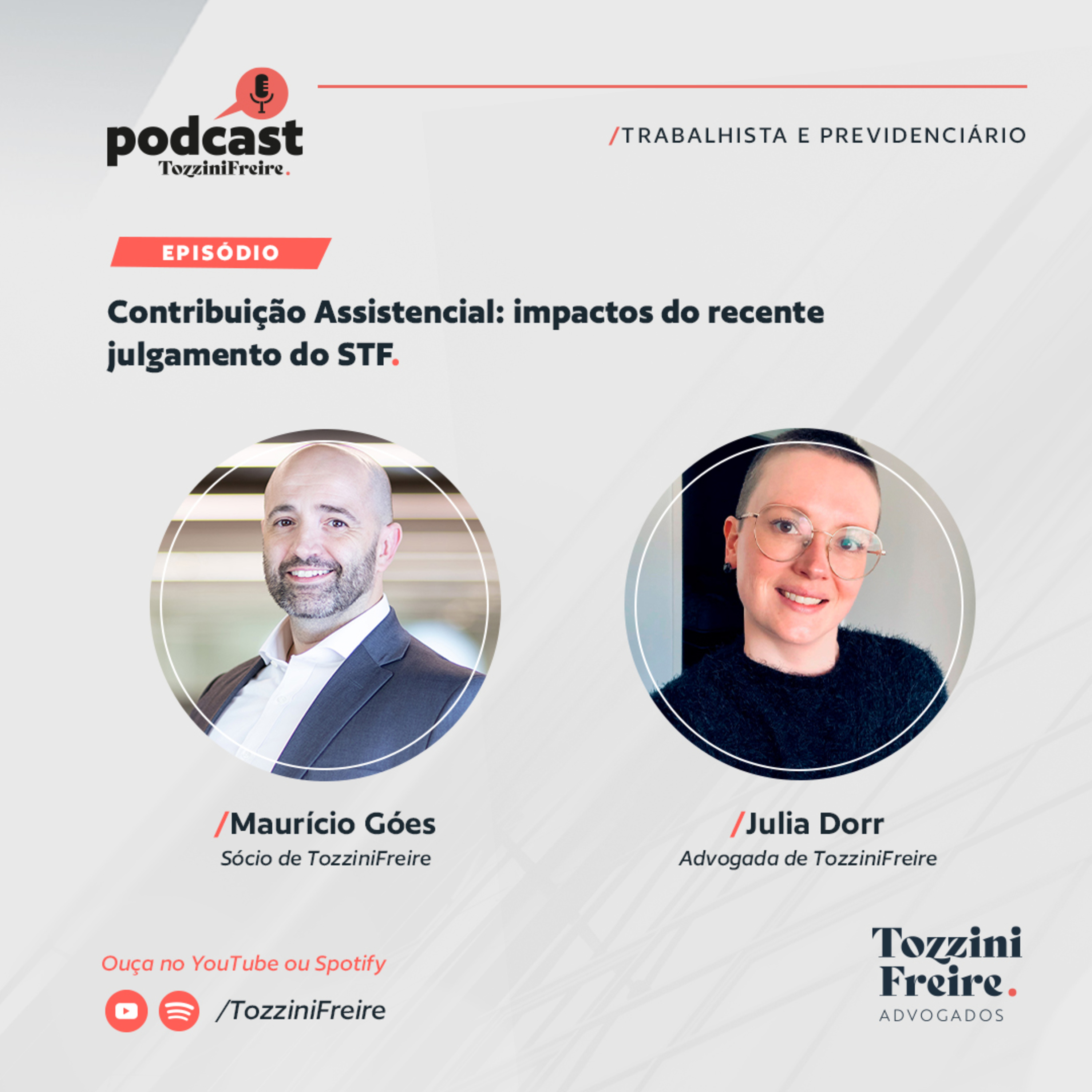 TozziniFreire Advogados