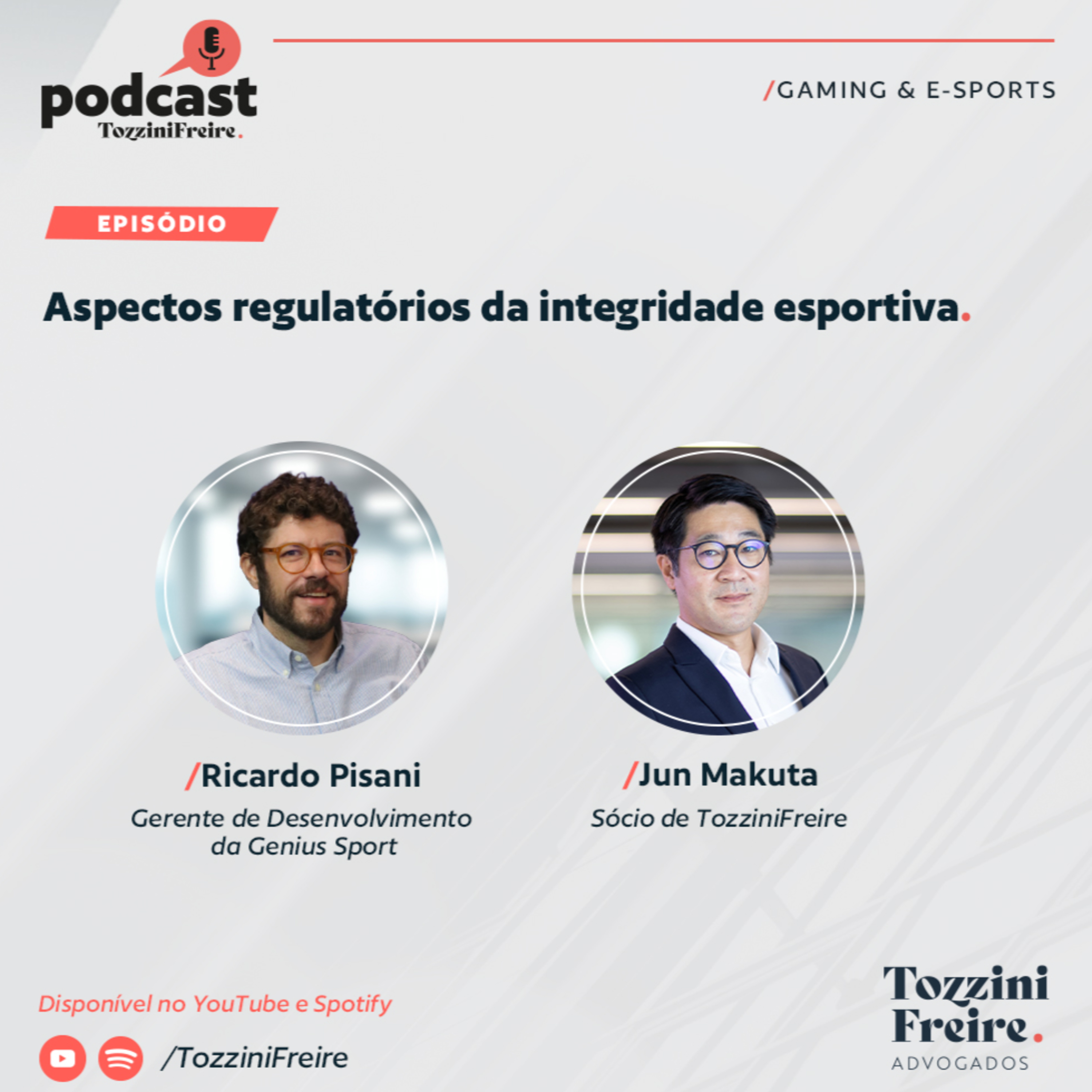 TozziniFreire Advogados