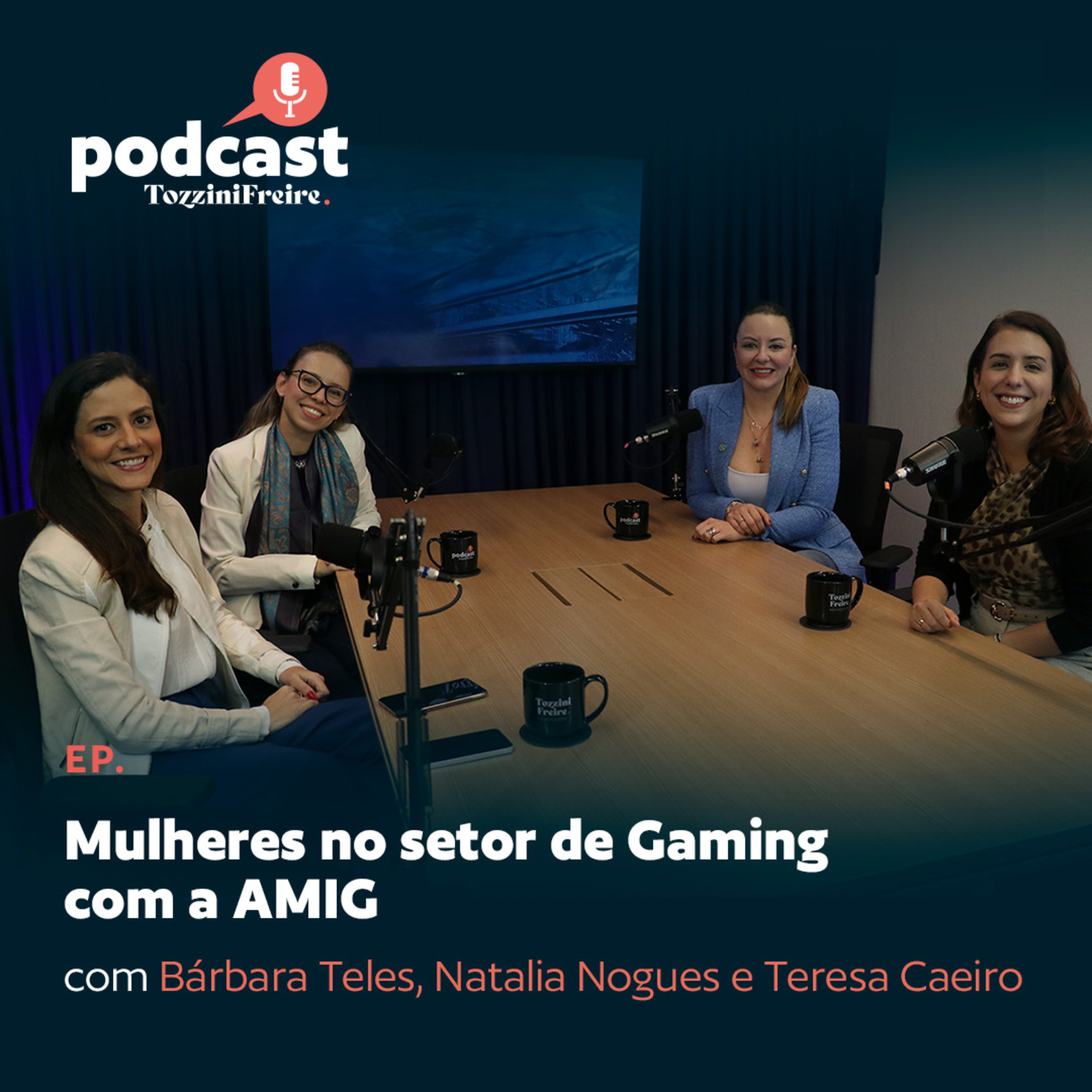 TozziniFreire Advogados