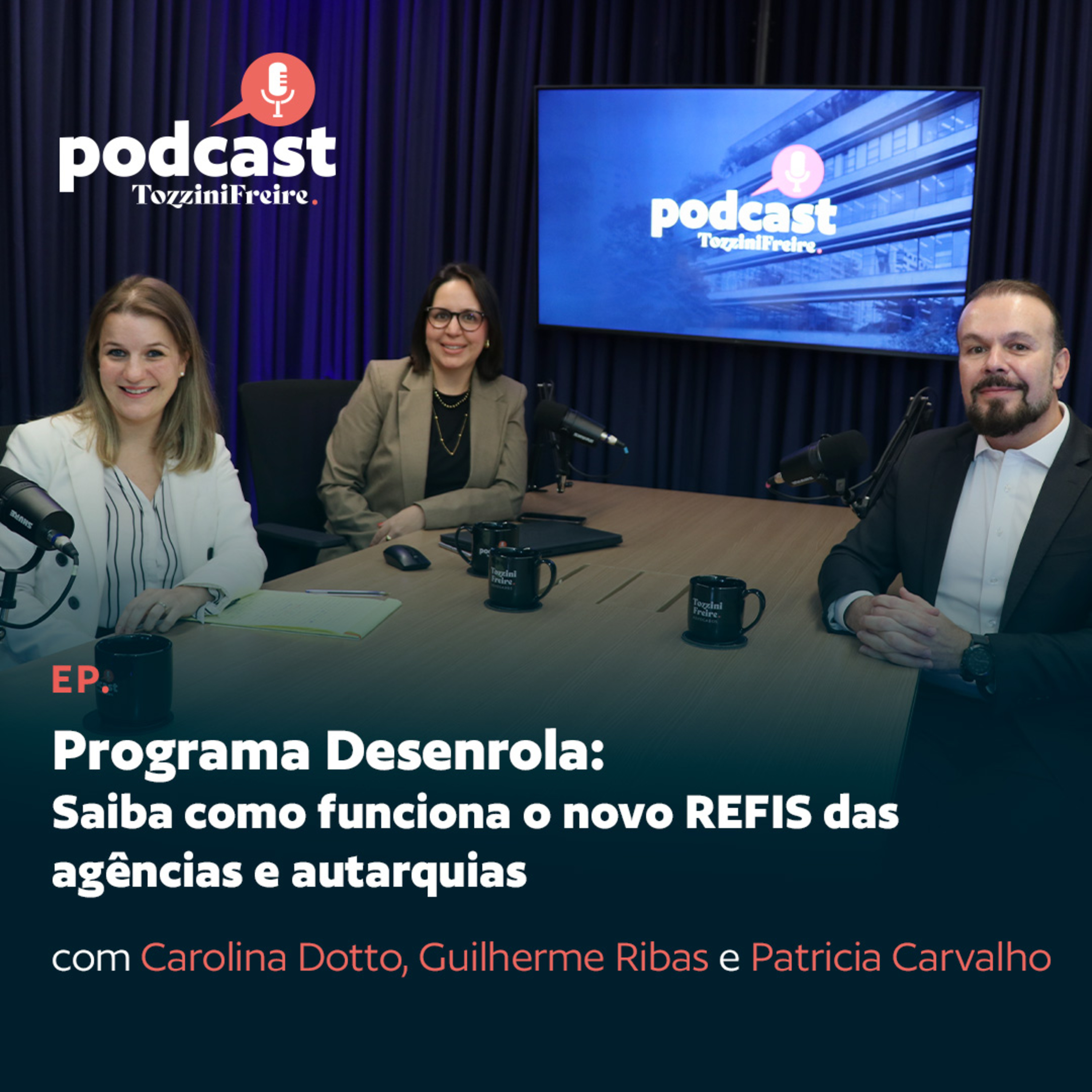 TozziniFreire Advogados
