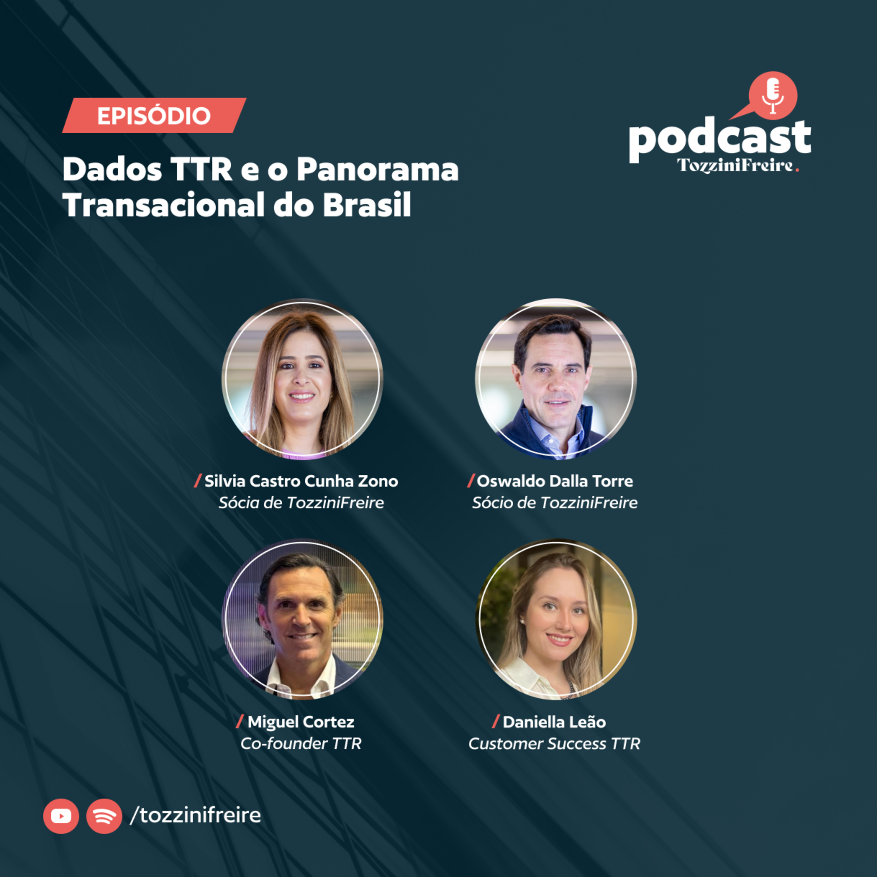 TozziniFreire Advogados