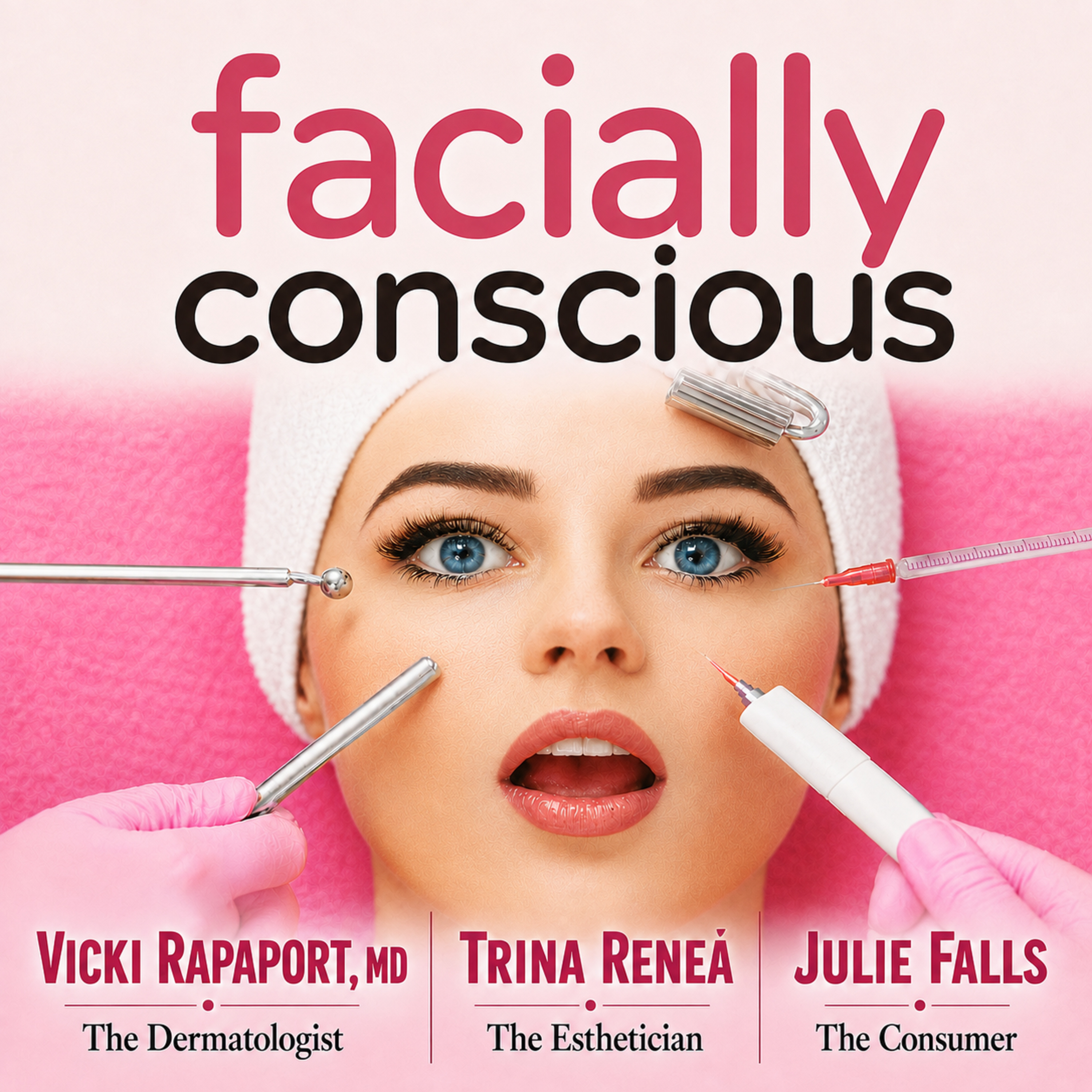Facially Conscious Is Back!