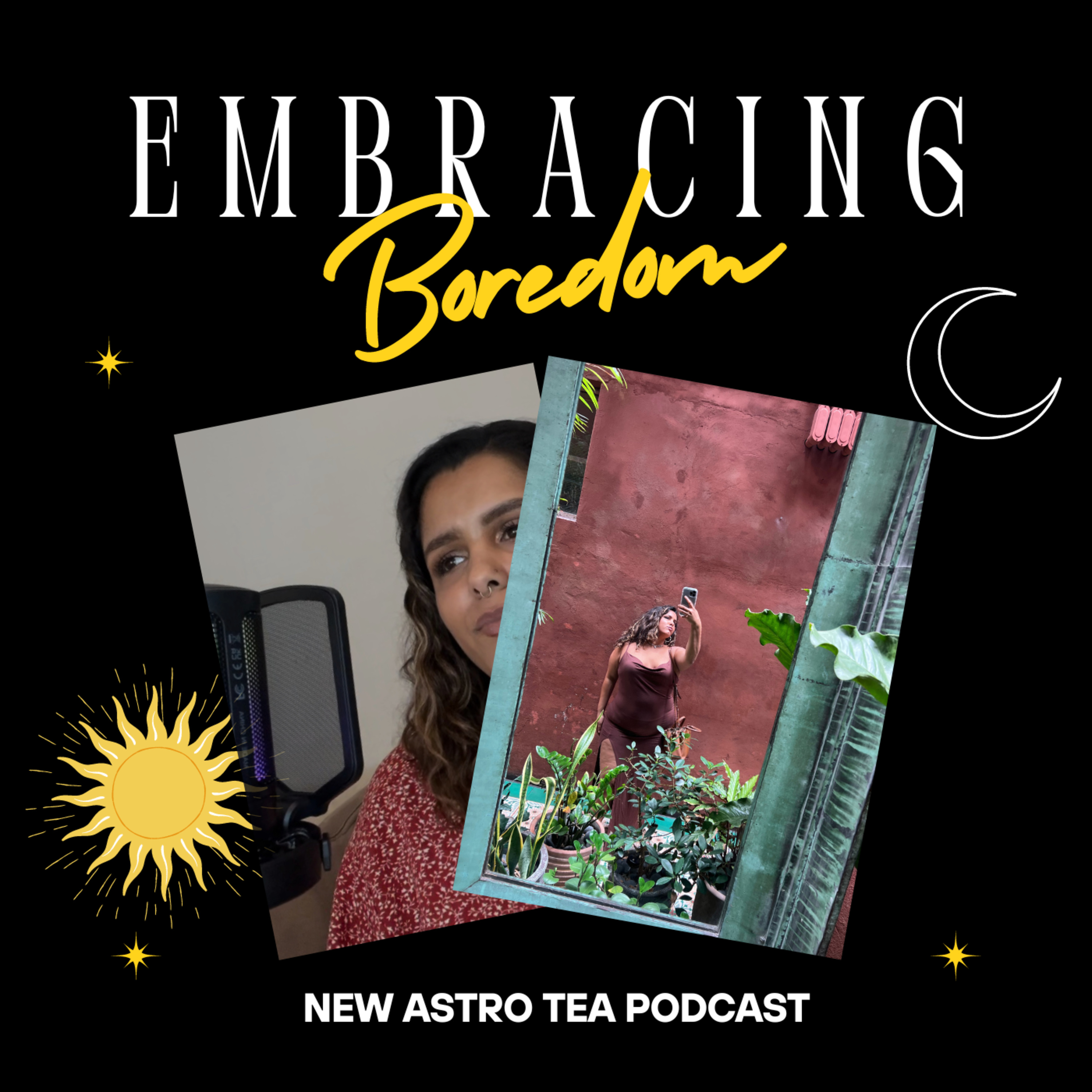 Astro Tea