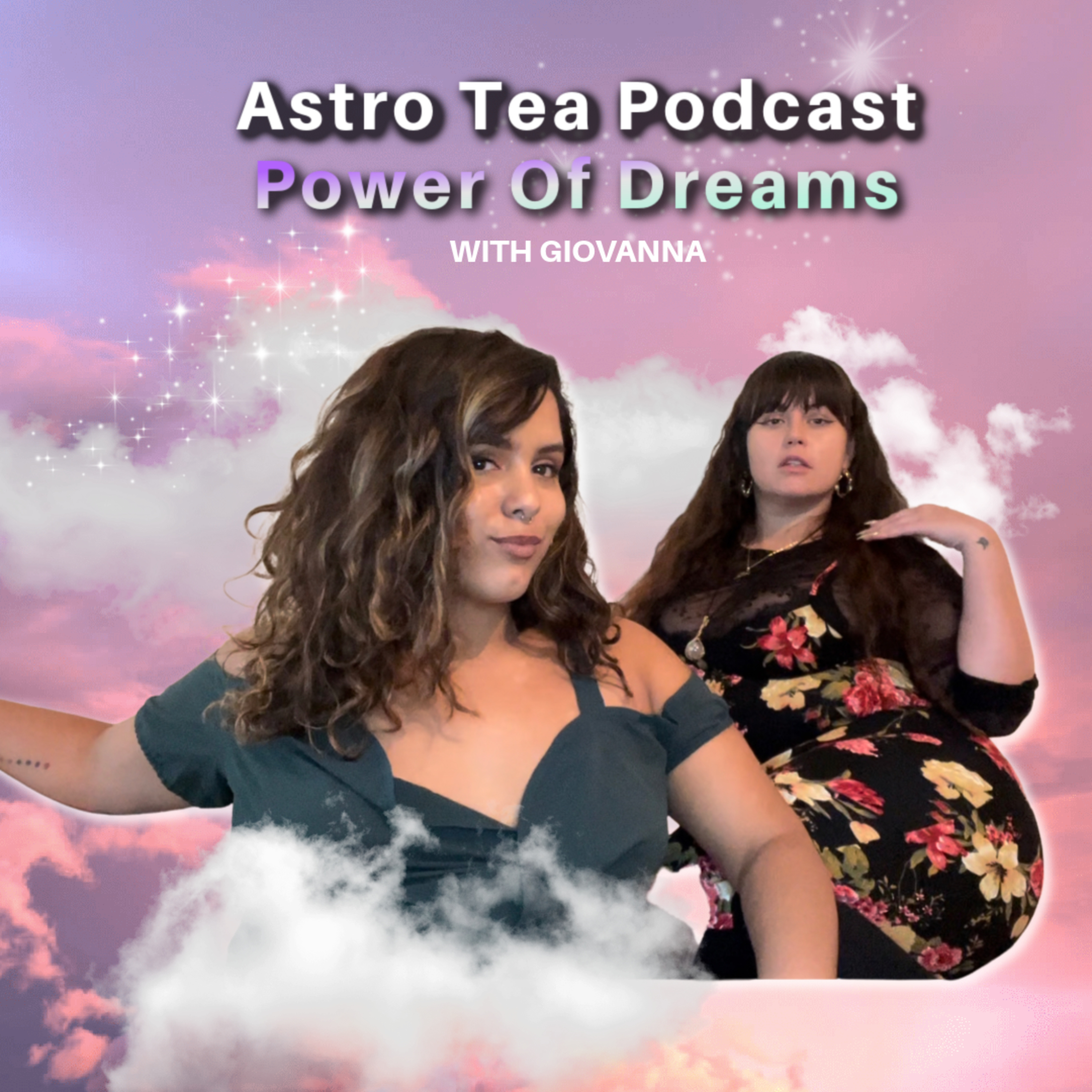Astro Tea