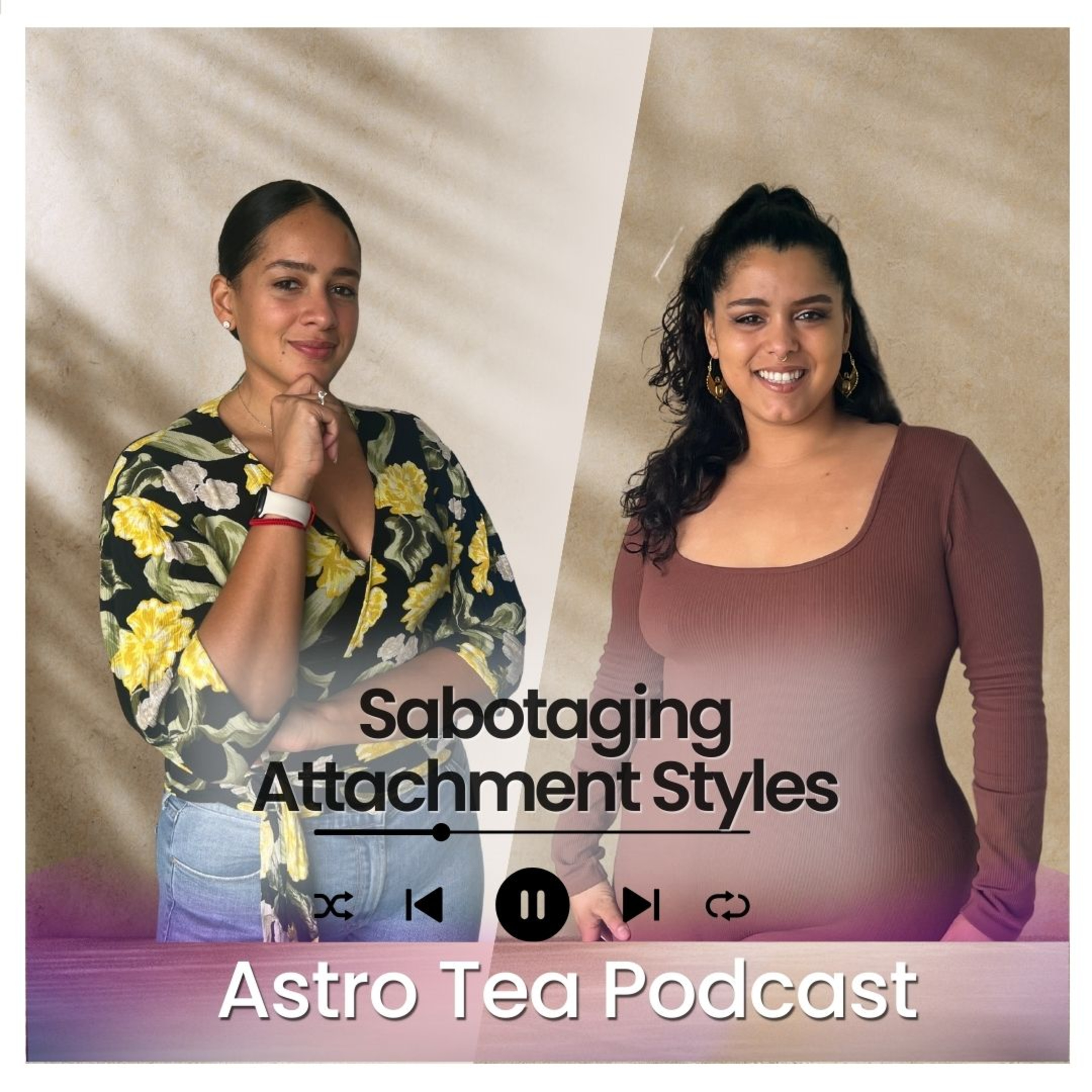 Astro Tea