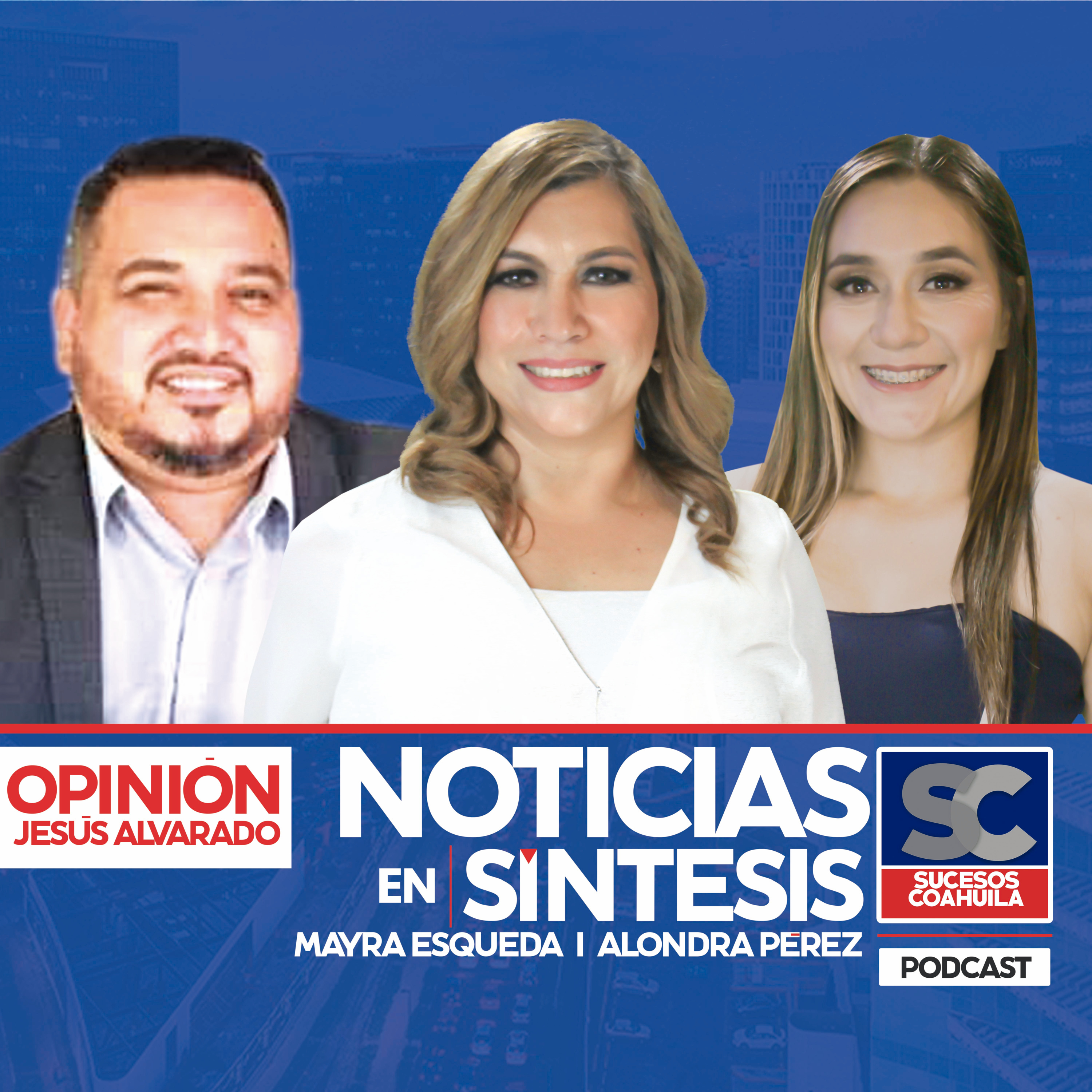 Las Noticias en Síntesis