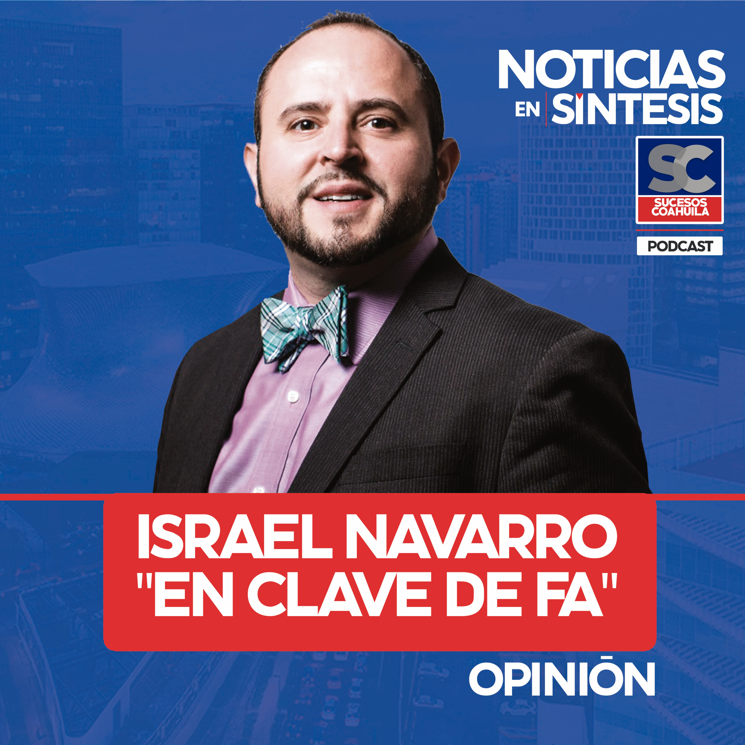 Portada de Sucesos Noticias en Síntesis