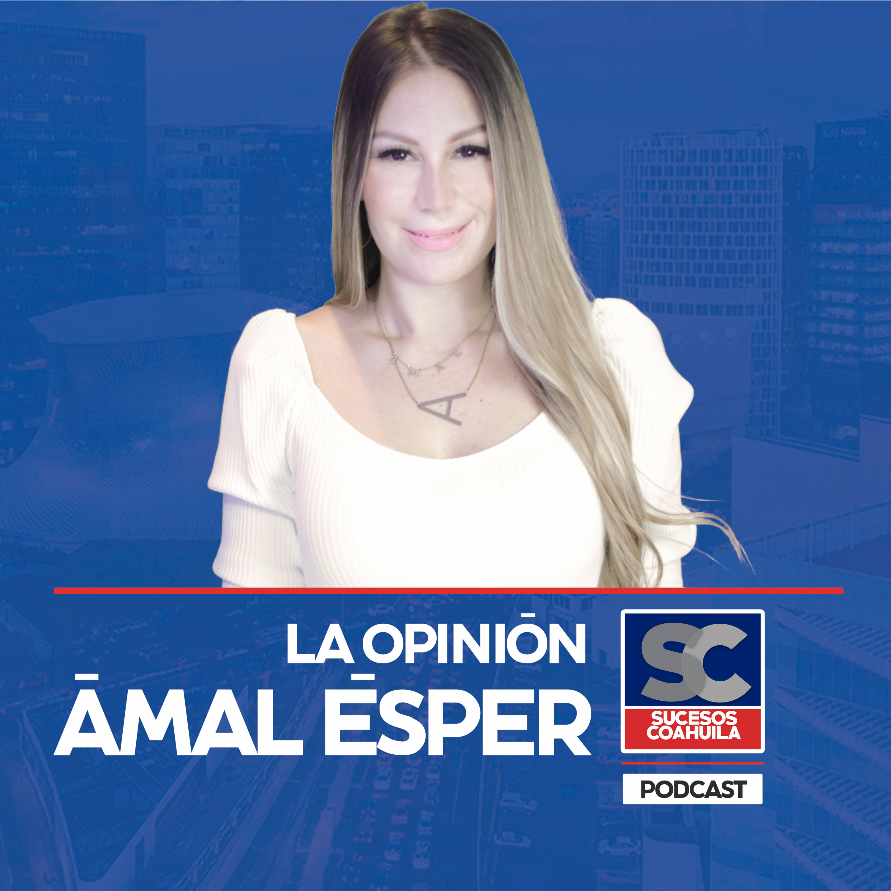 Portada de Sucesos Noticias en Síntesis