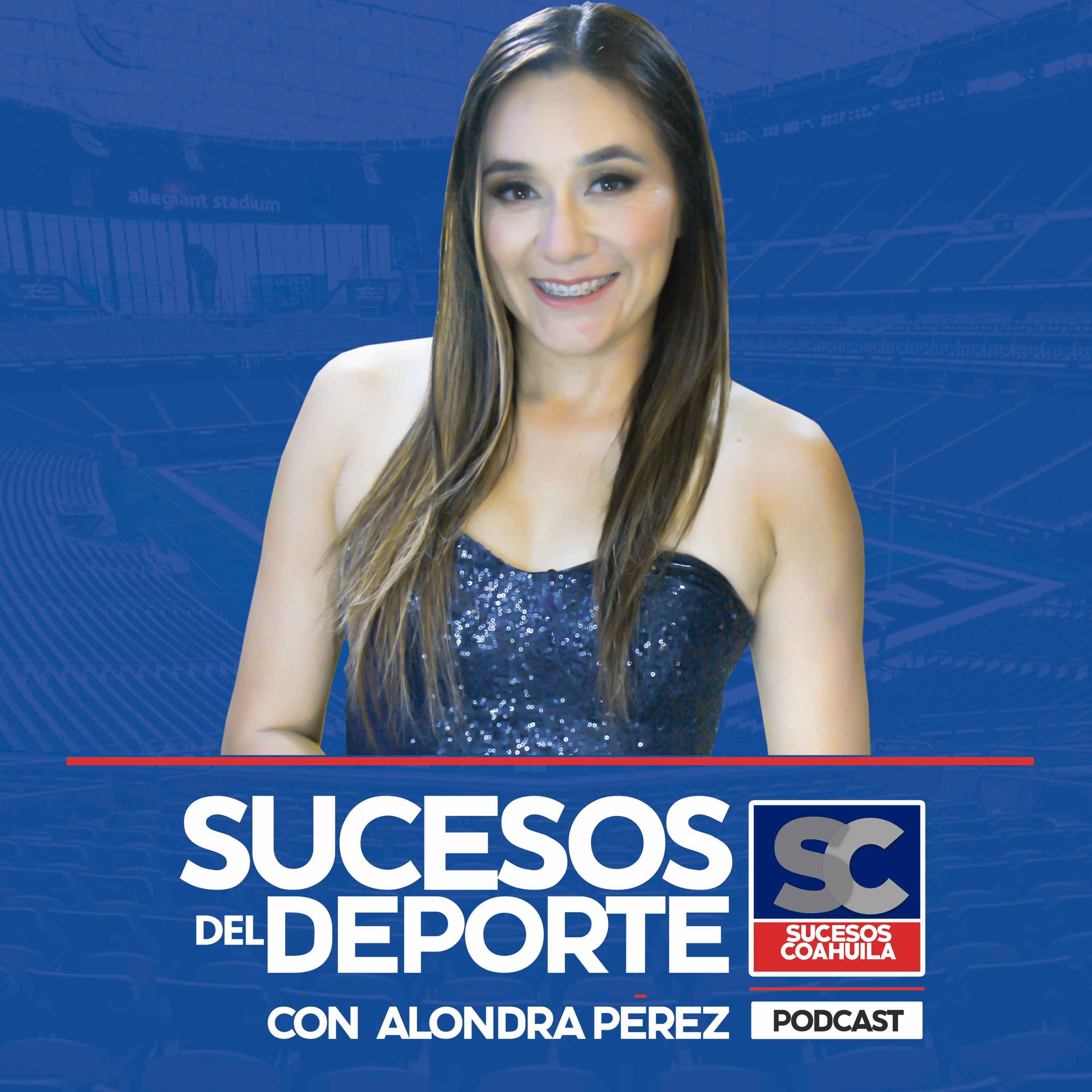 Portada de Sucesos Noticias en Síntesis