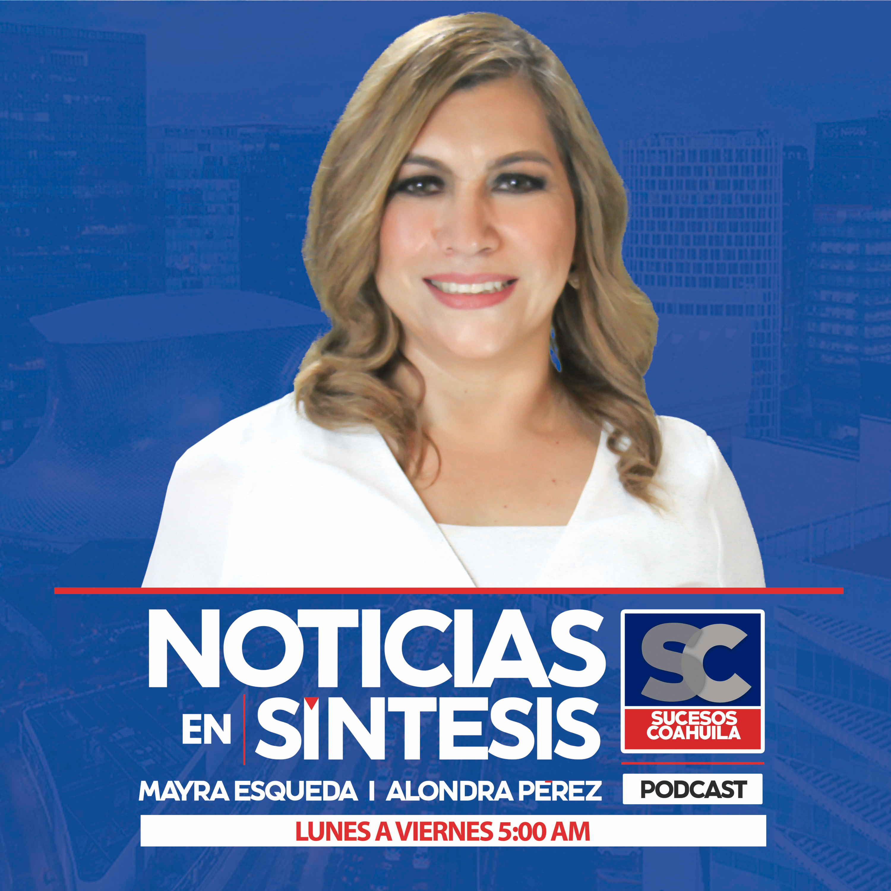 Las Noticias en Síntesis