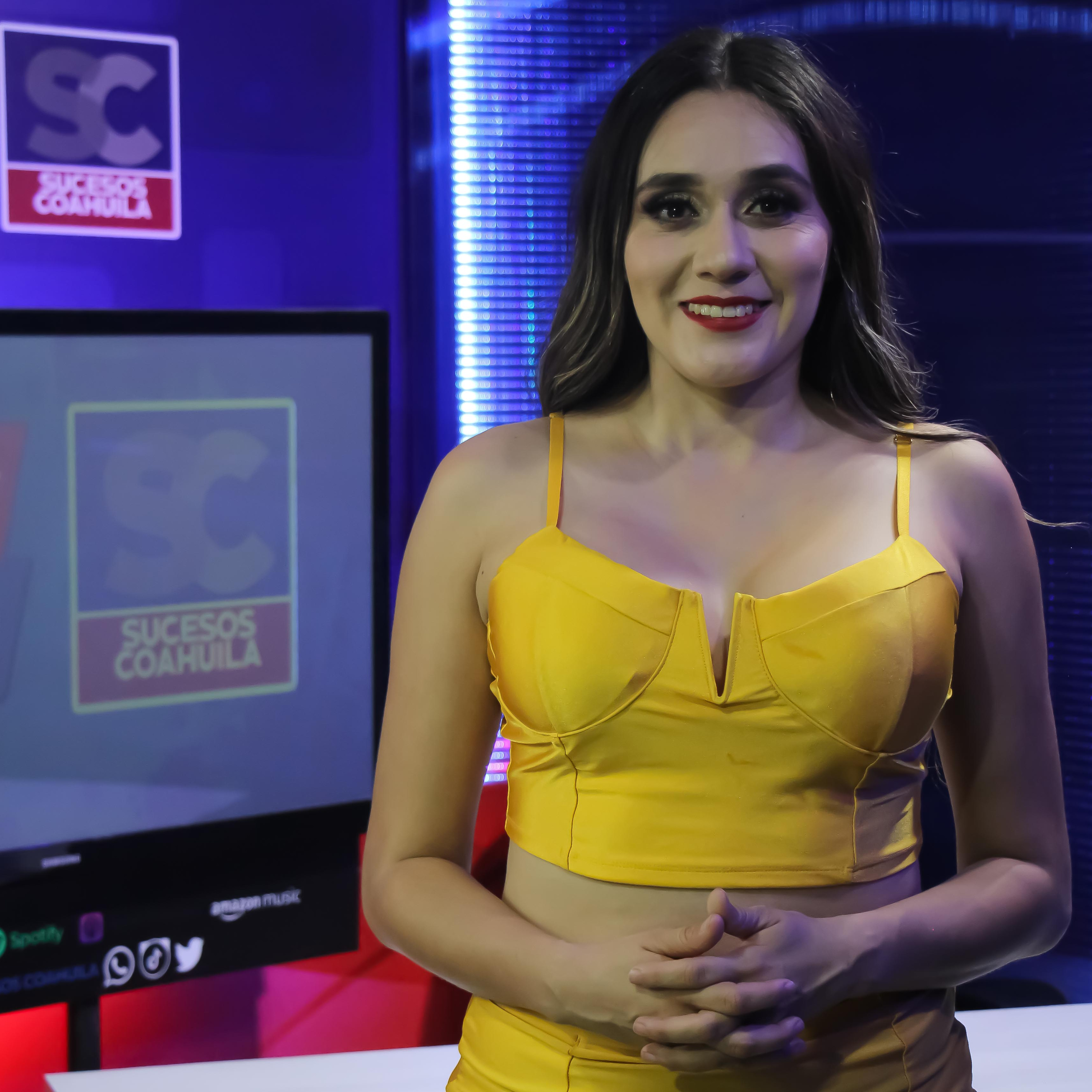 Portada de Sucesos Noticias en Síntesis