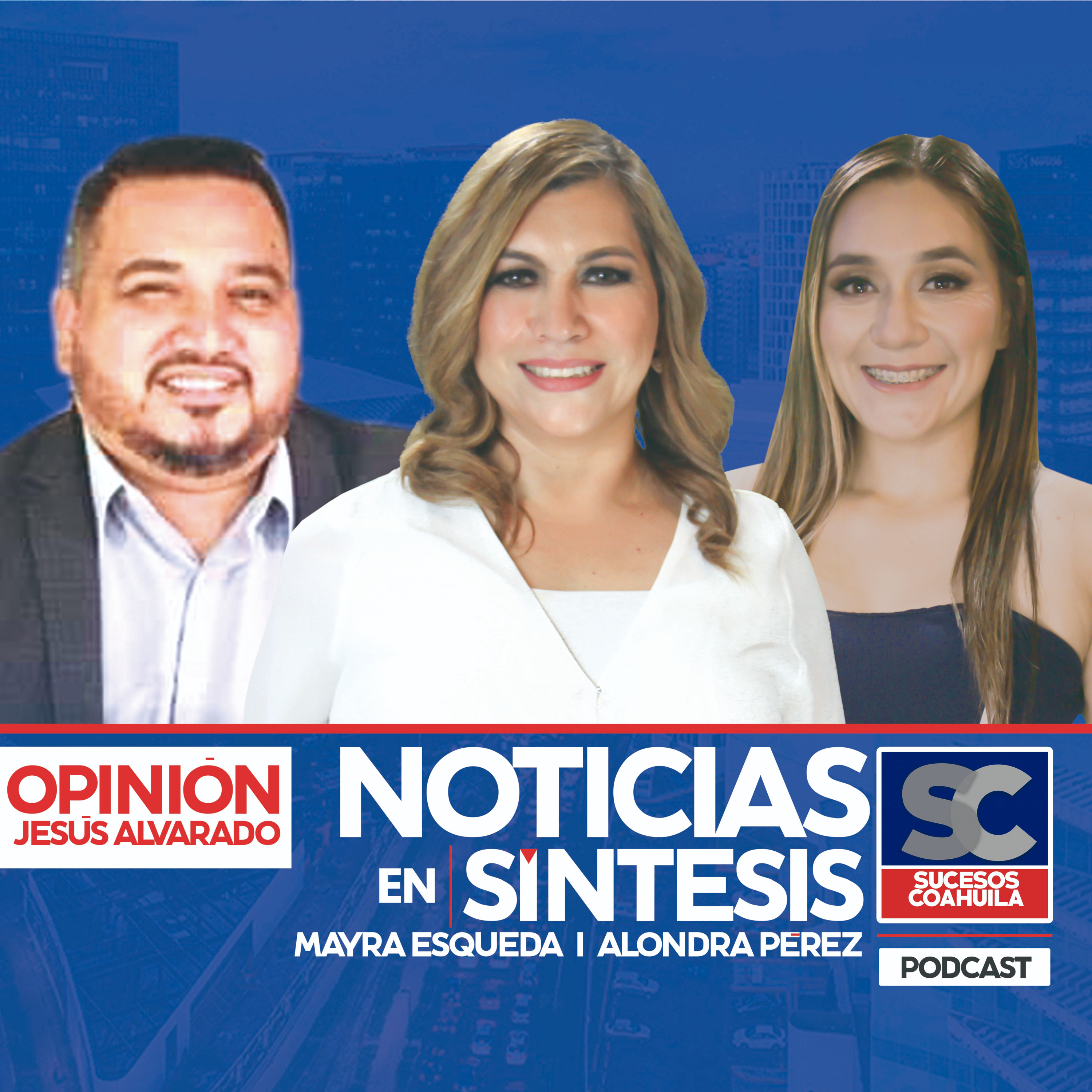 Las Noticias en Síntesis