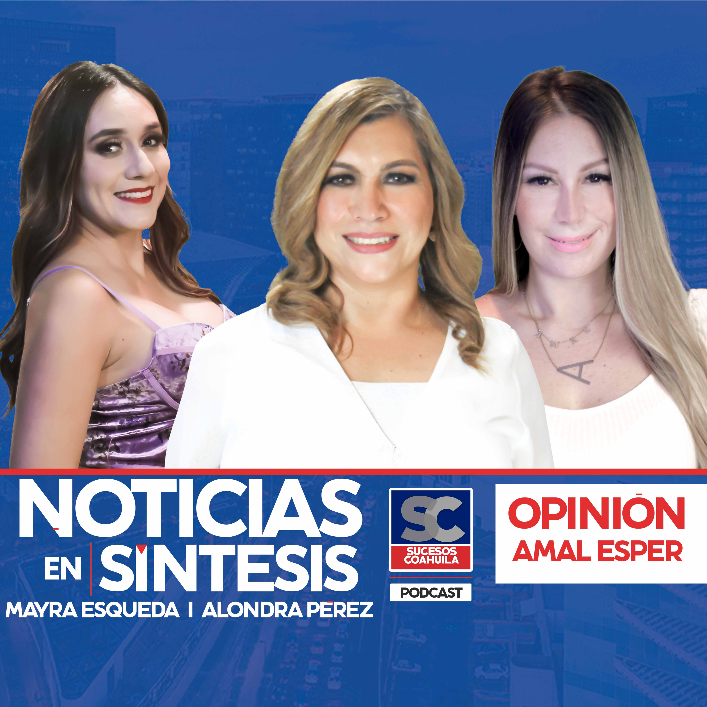 Las Noticias en Síntesis