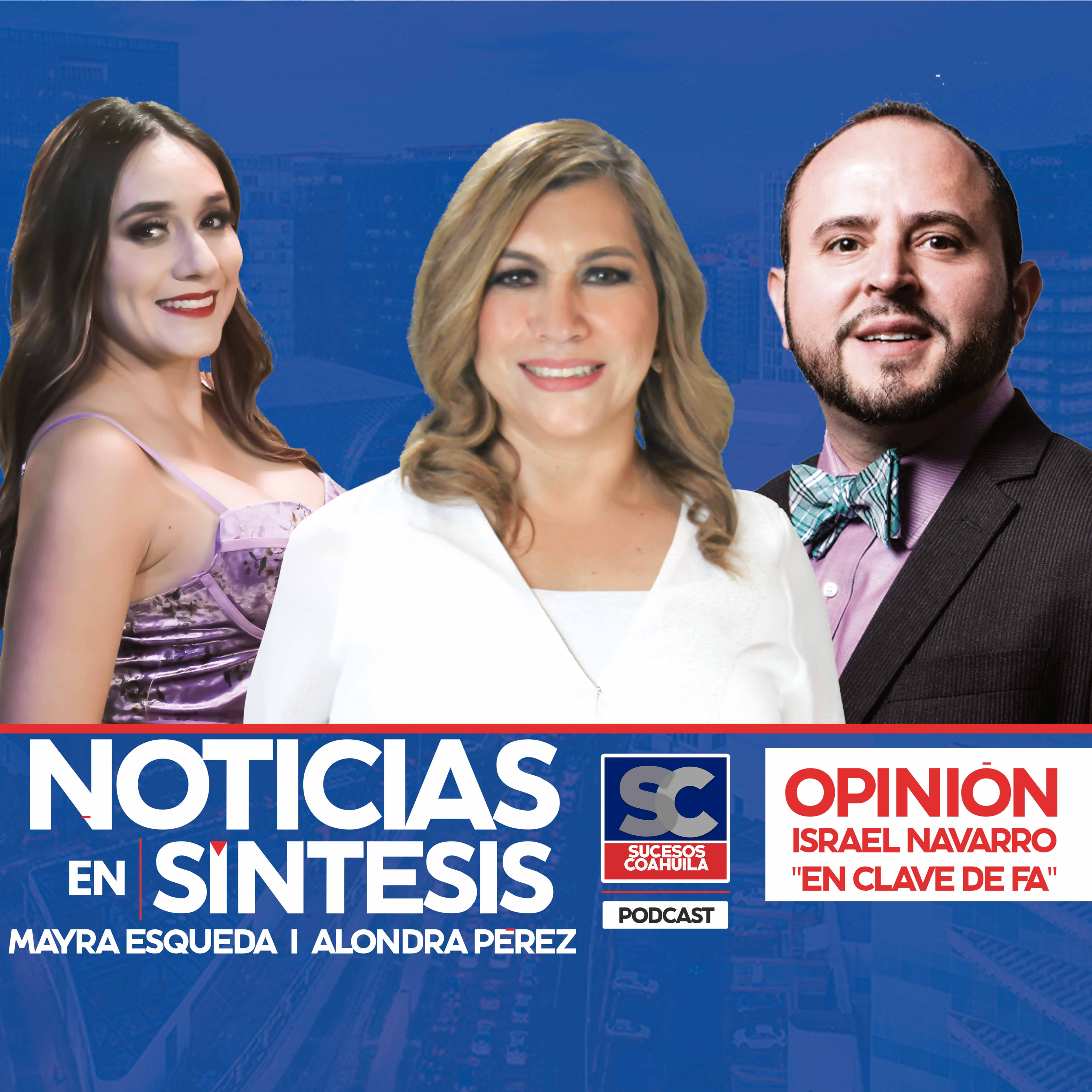 Las Noticias en Síntesis