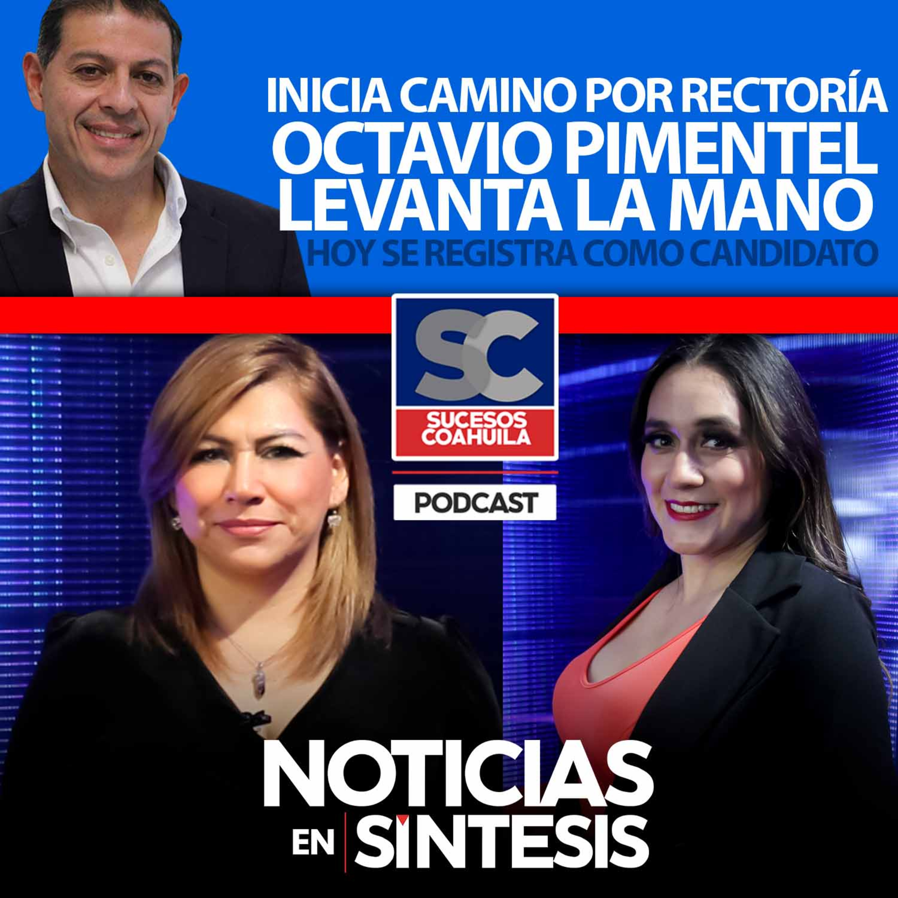 Sucesos Noticias en Síntesis