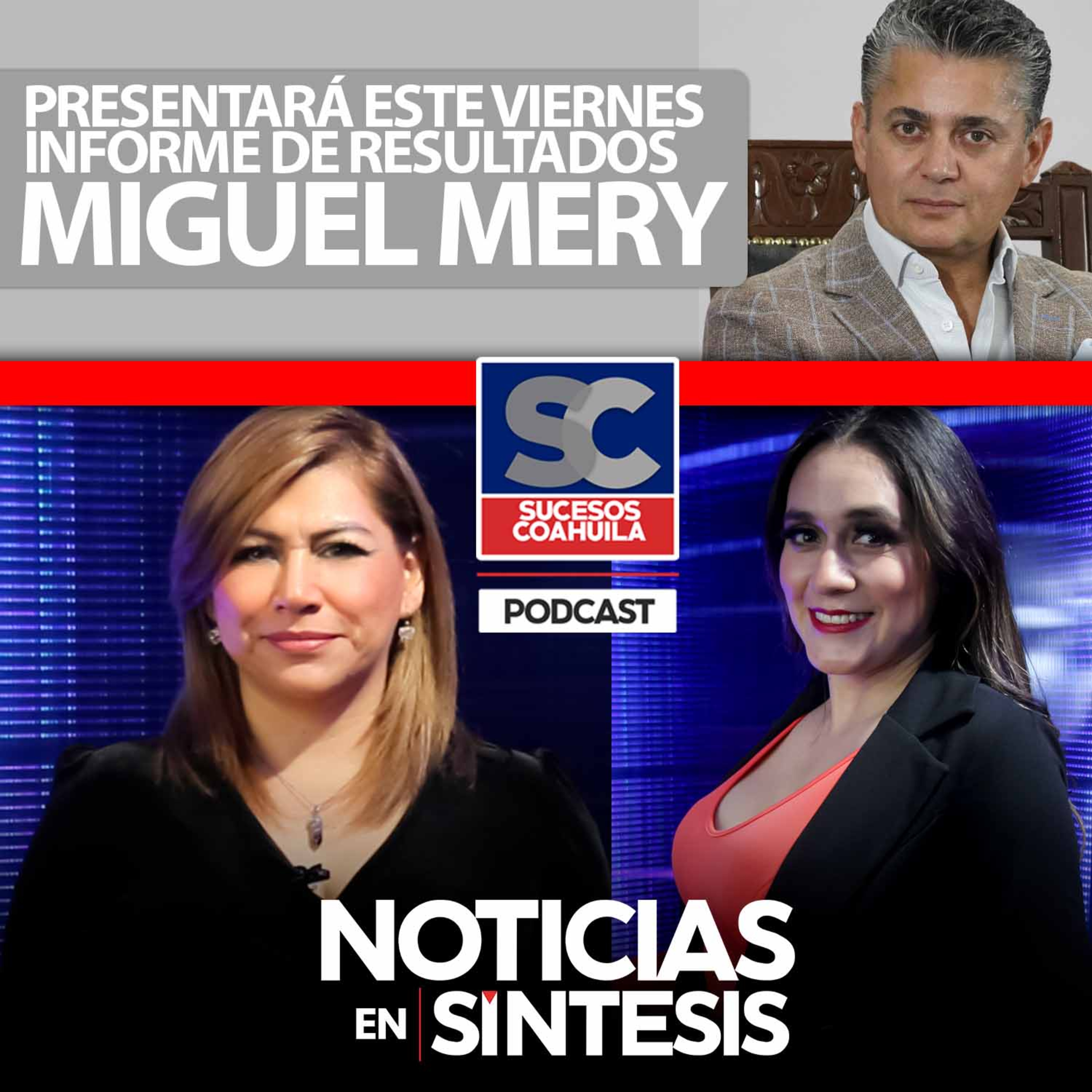 Las Noticias en Síntesis