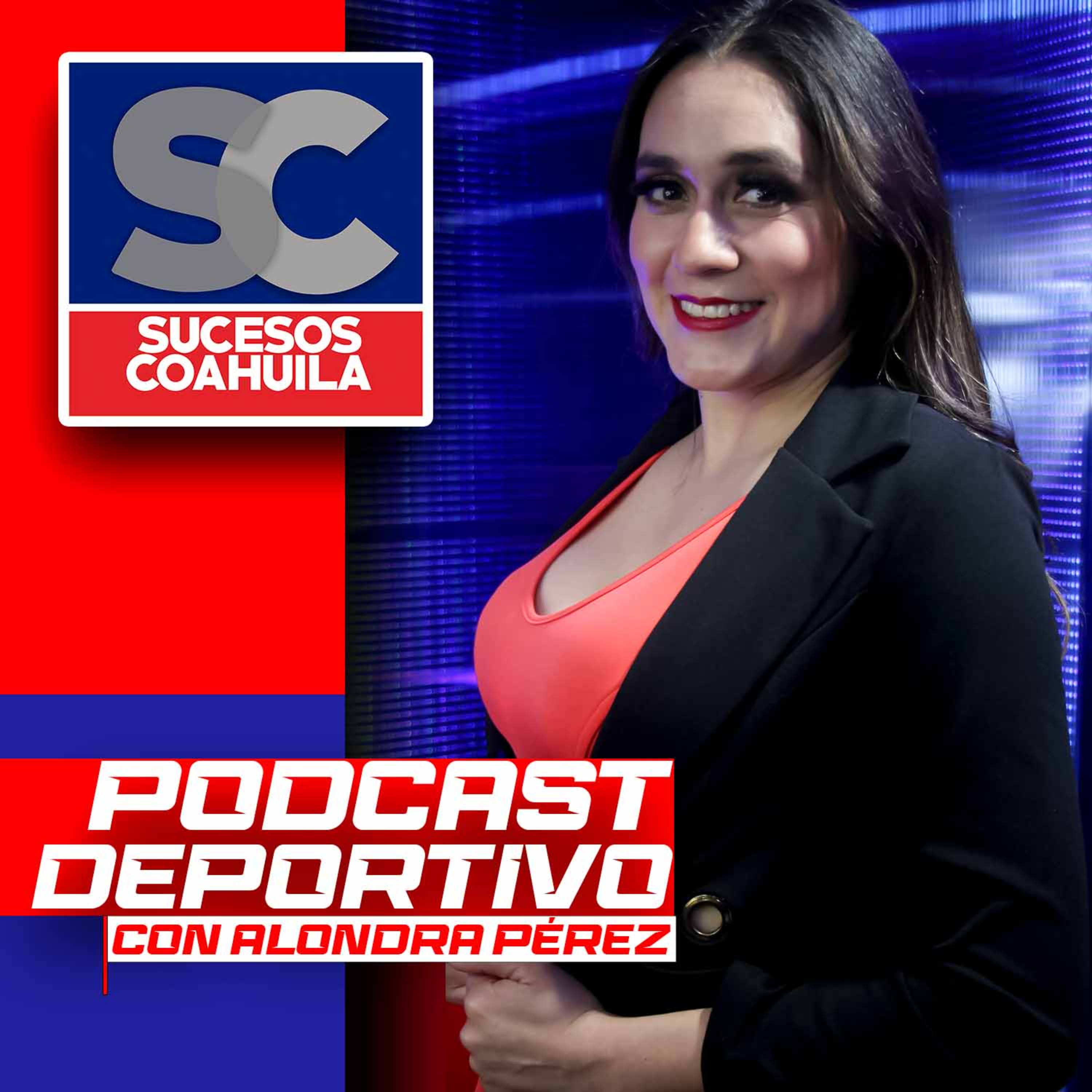 Portada de Sucesos Noticias en Síntesis