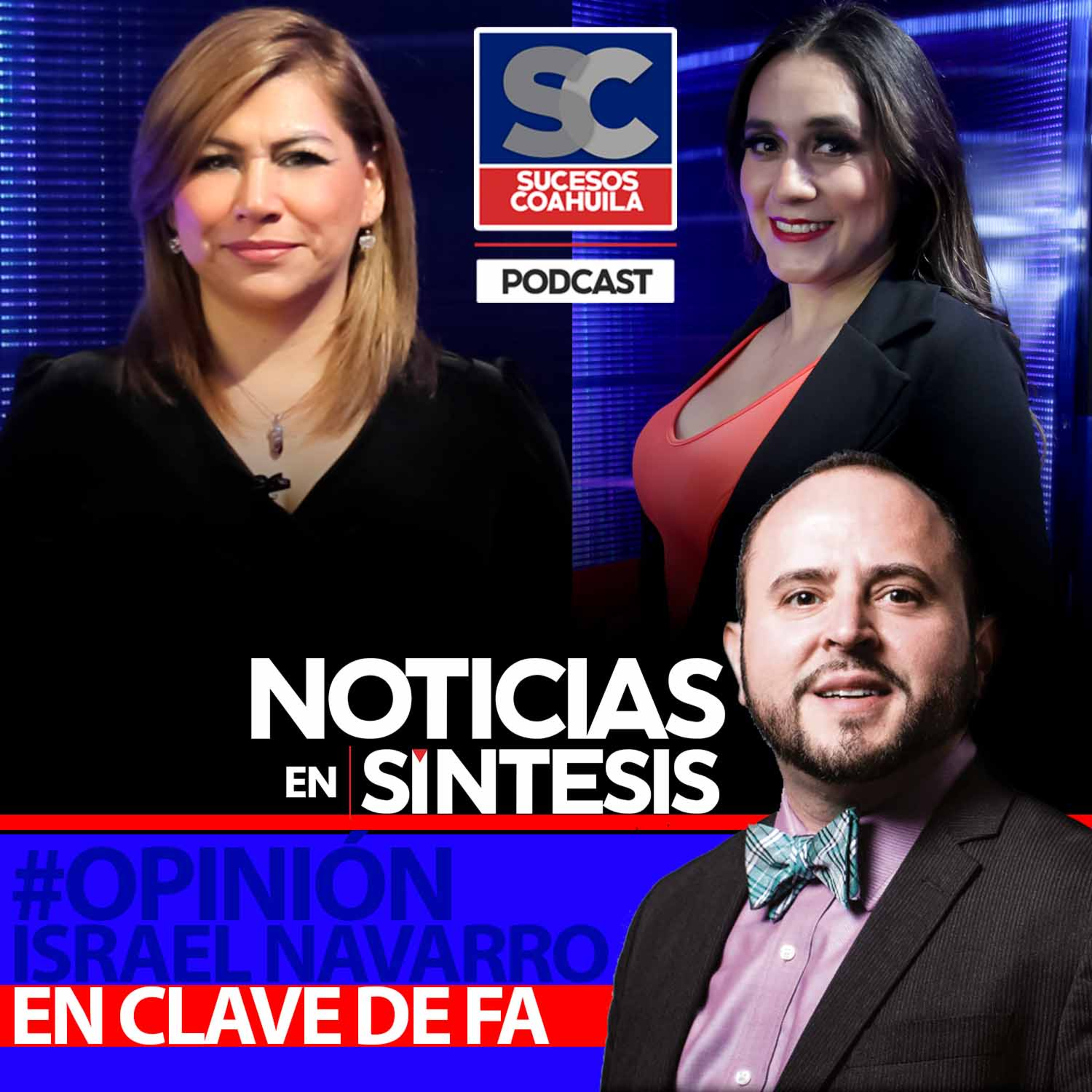 Las Noticias en Síntesis