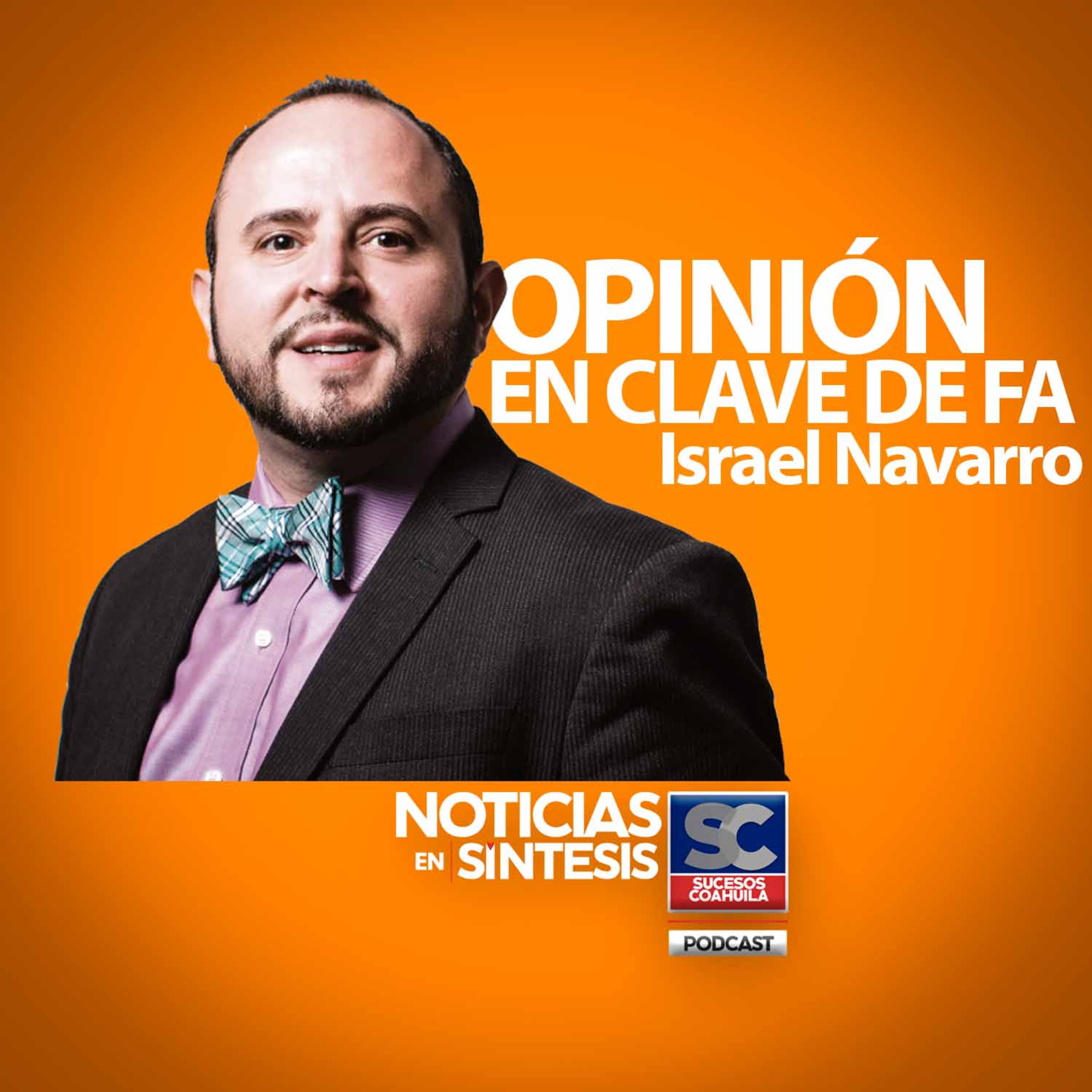 Portada de Sucesos Noticias en Síntesis