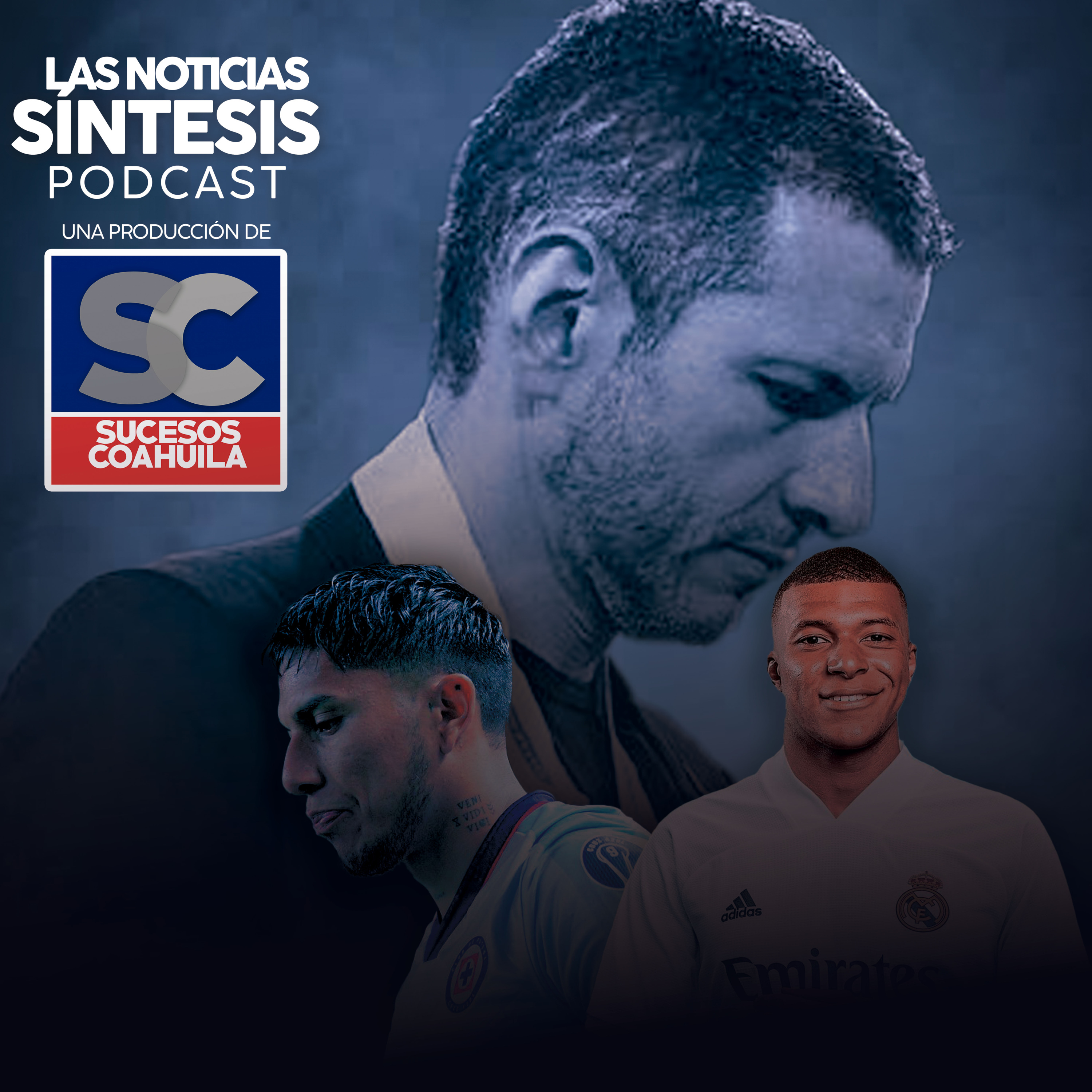 Portada de Sucesos Noticias en Síntesis