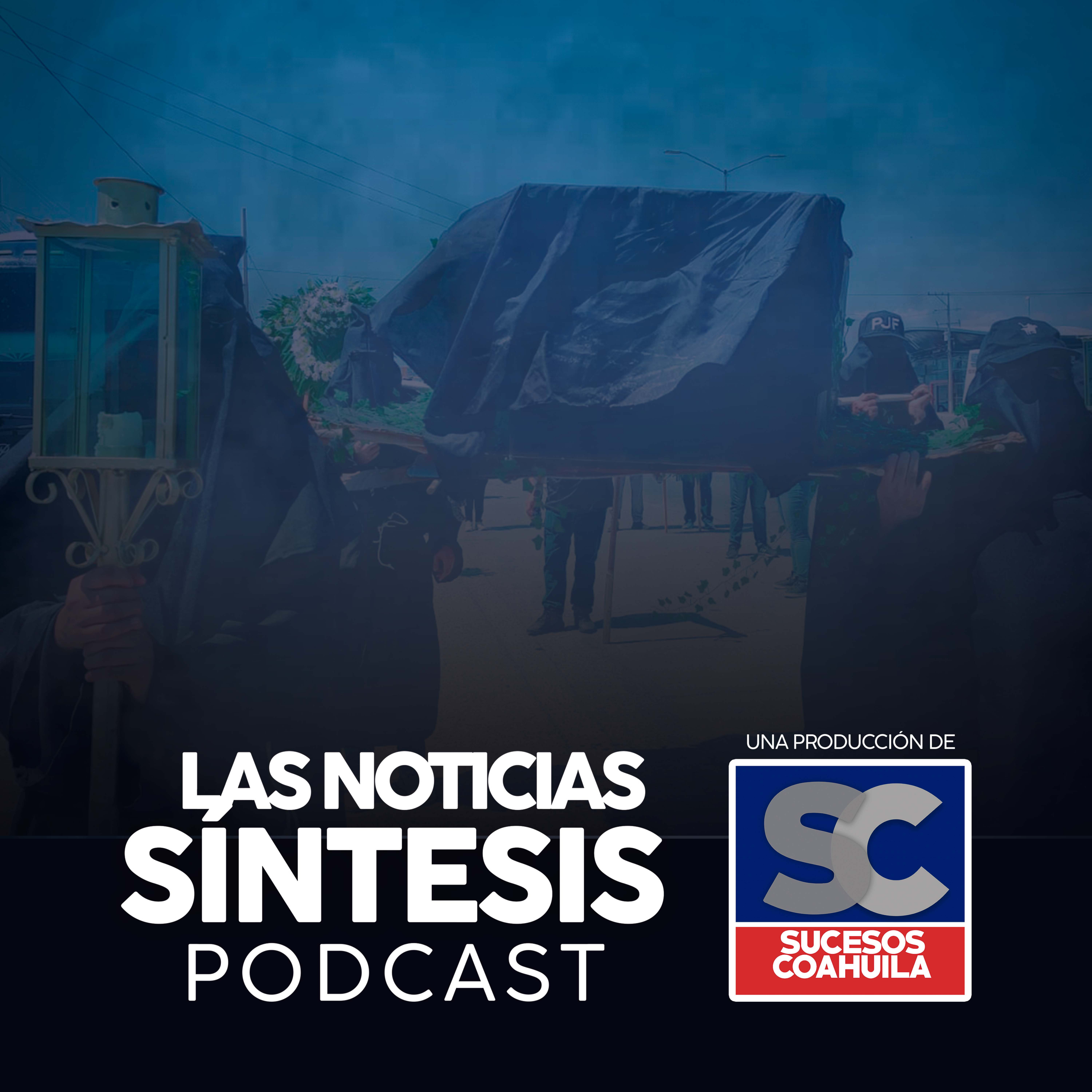 Las Noticias en Síntesis