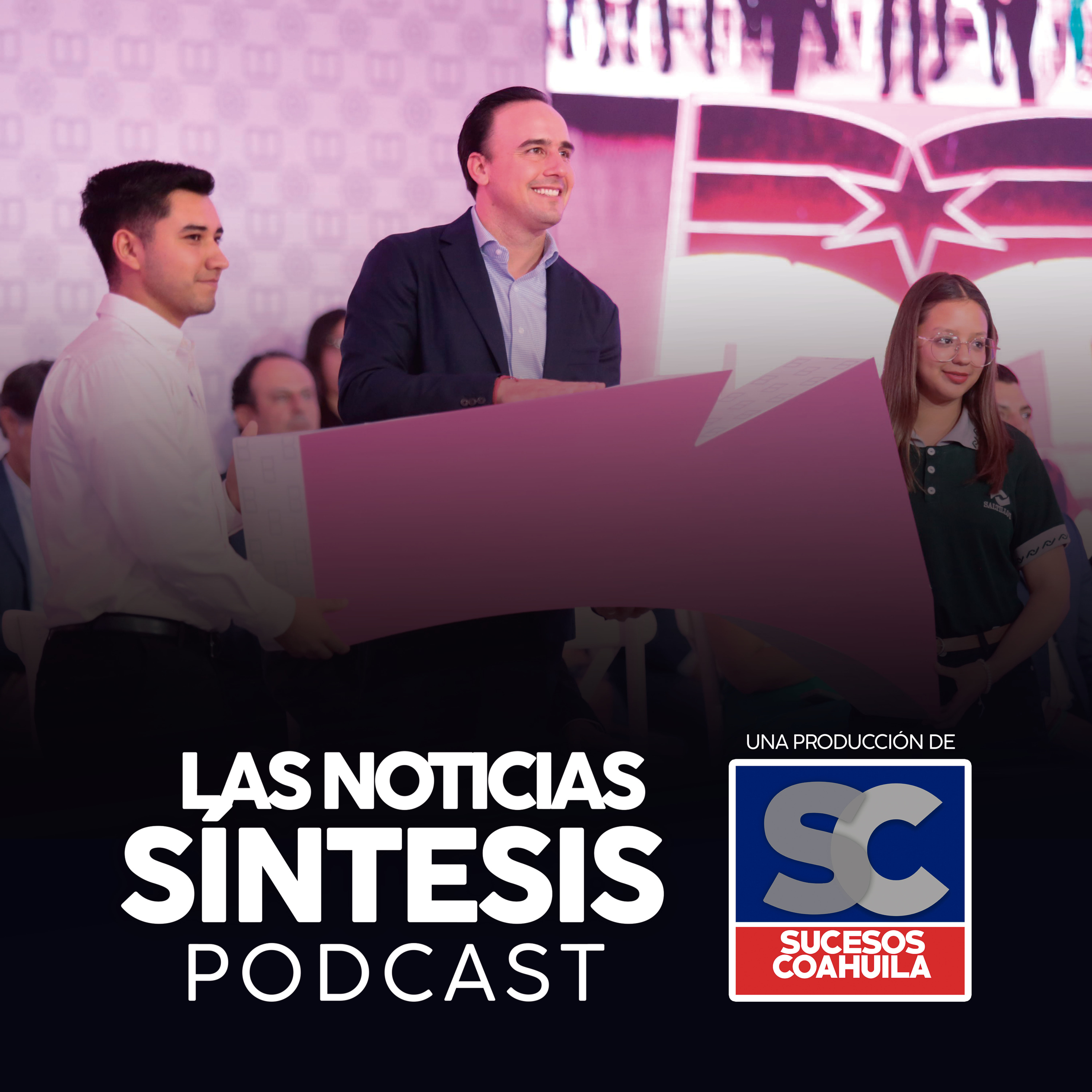 Las Noticias en Síntesis