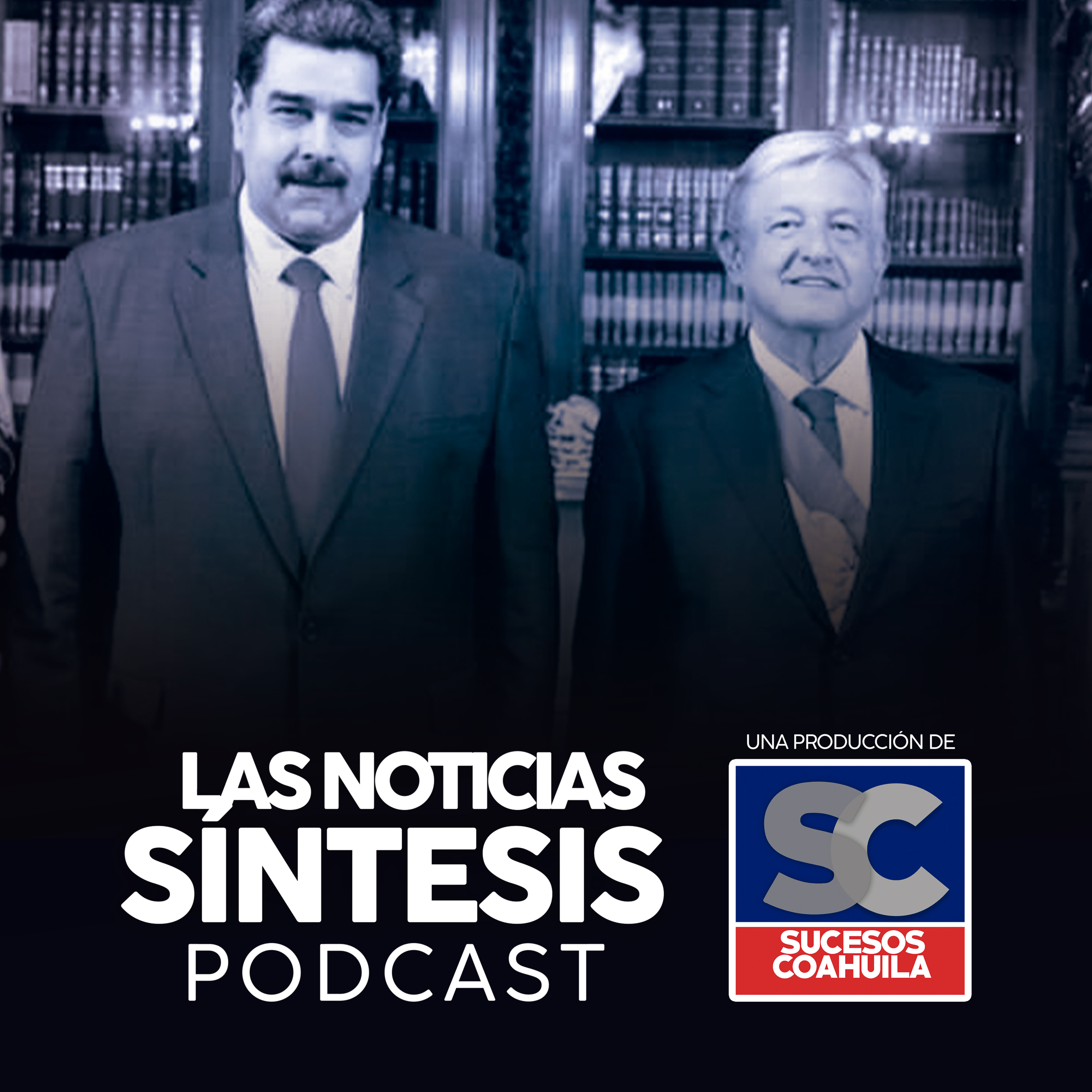 Las Noticias en Síntesis