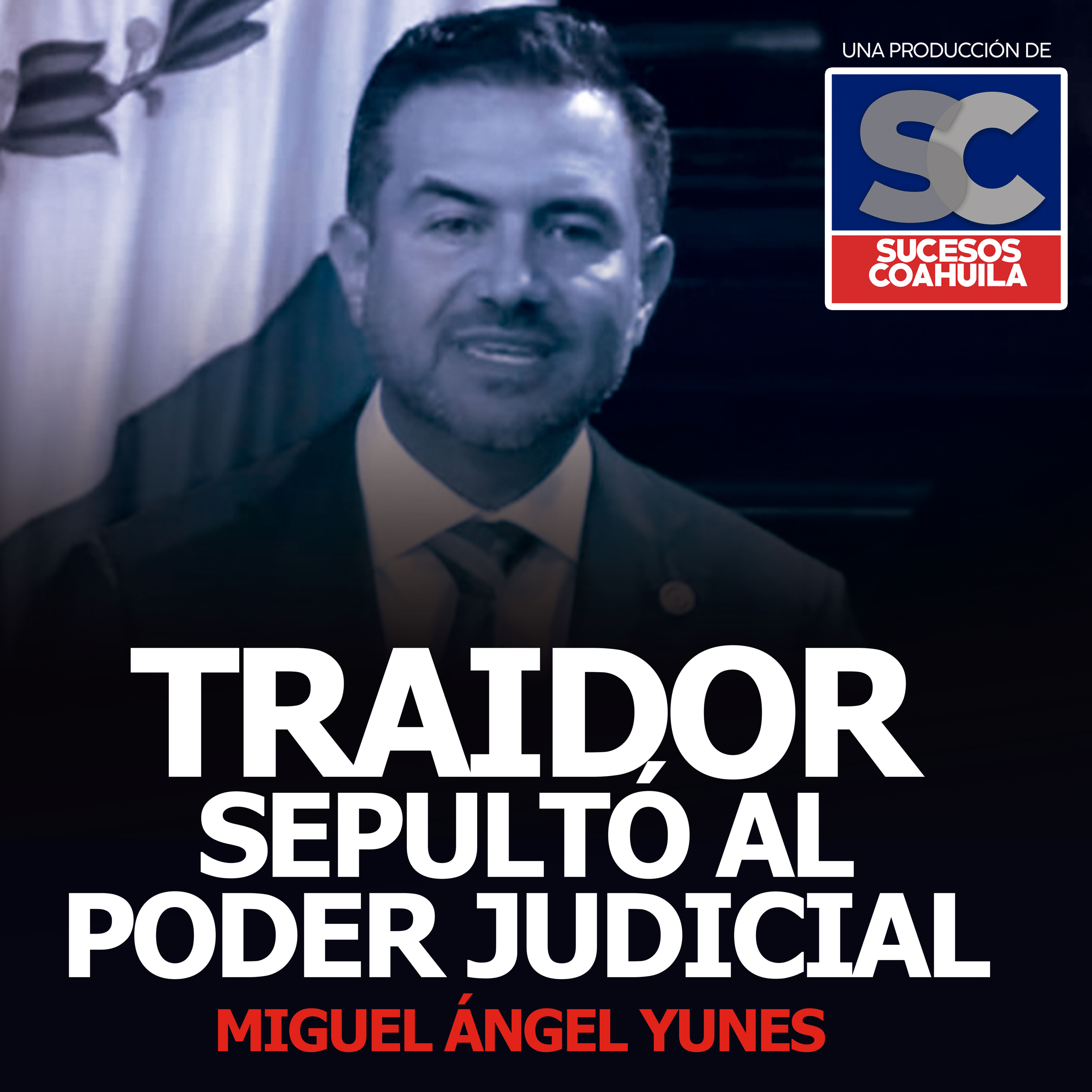 Portada de Sucesos Noticias en Síntesis