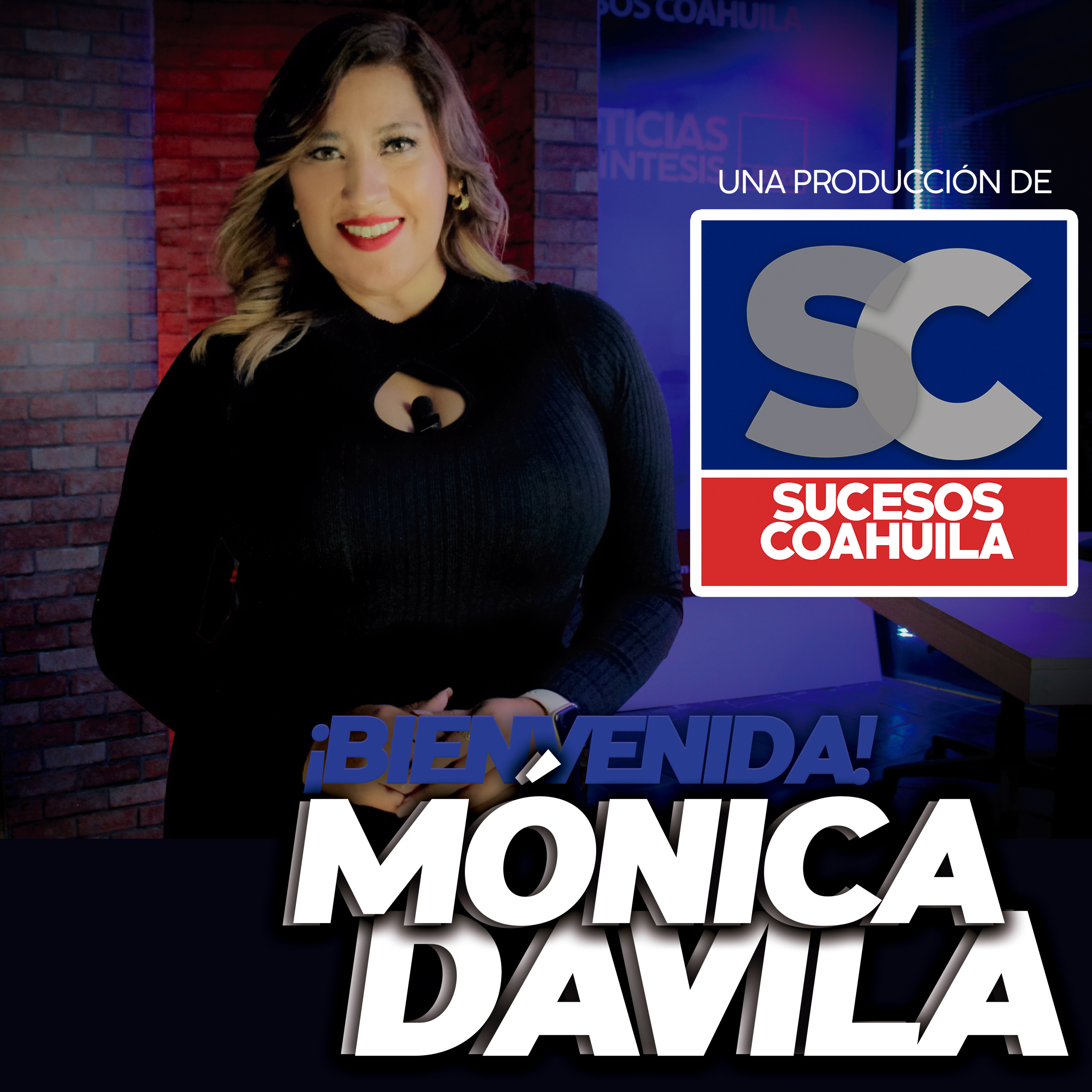 Portada de Sucesos Noticias en Síntesis