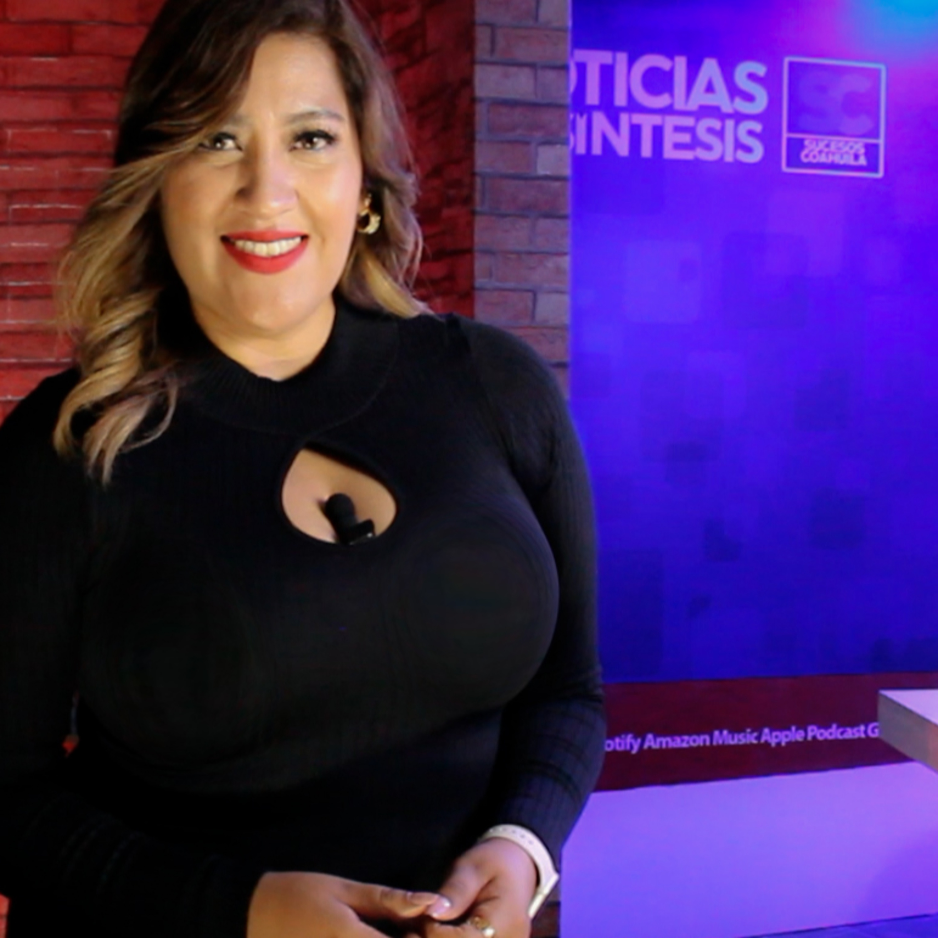 Portada de Sucesos Noticias en Síntesis