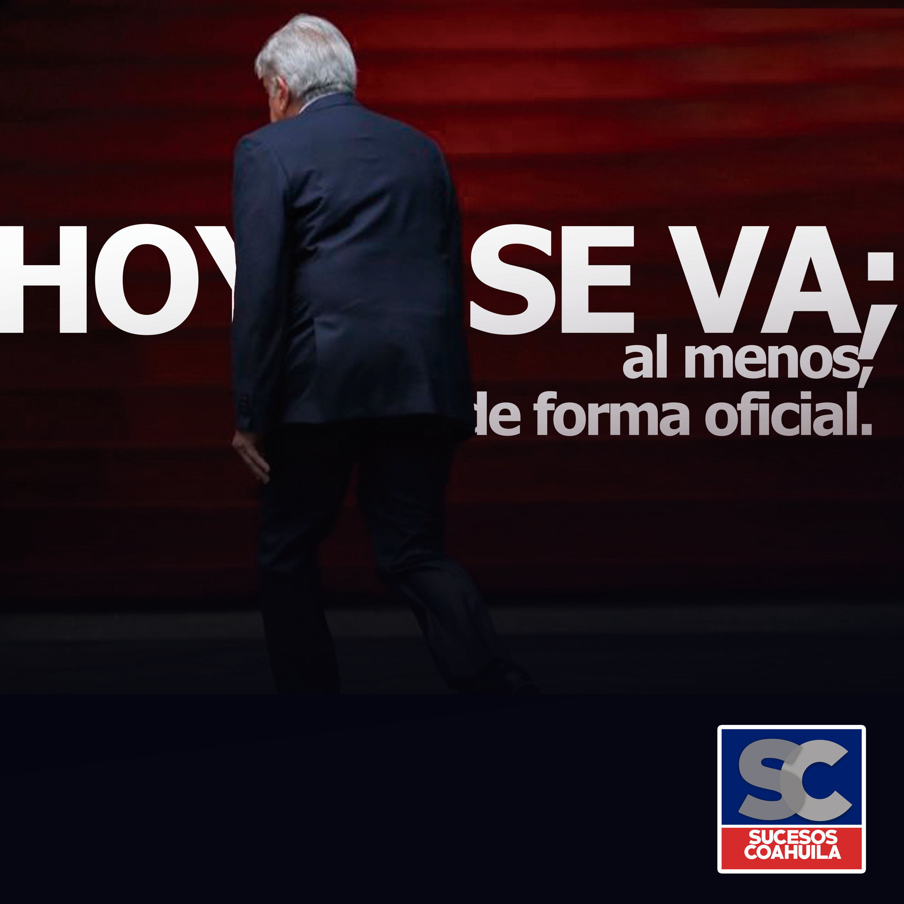 Portada de Sucesos Noticias en Síntesis