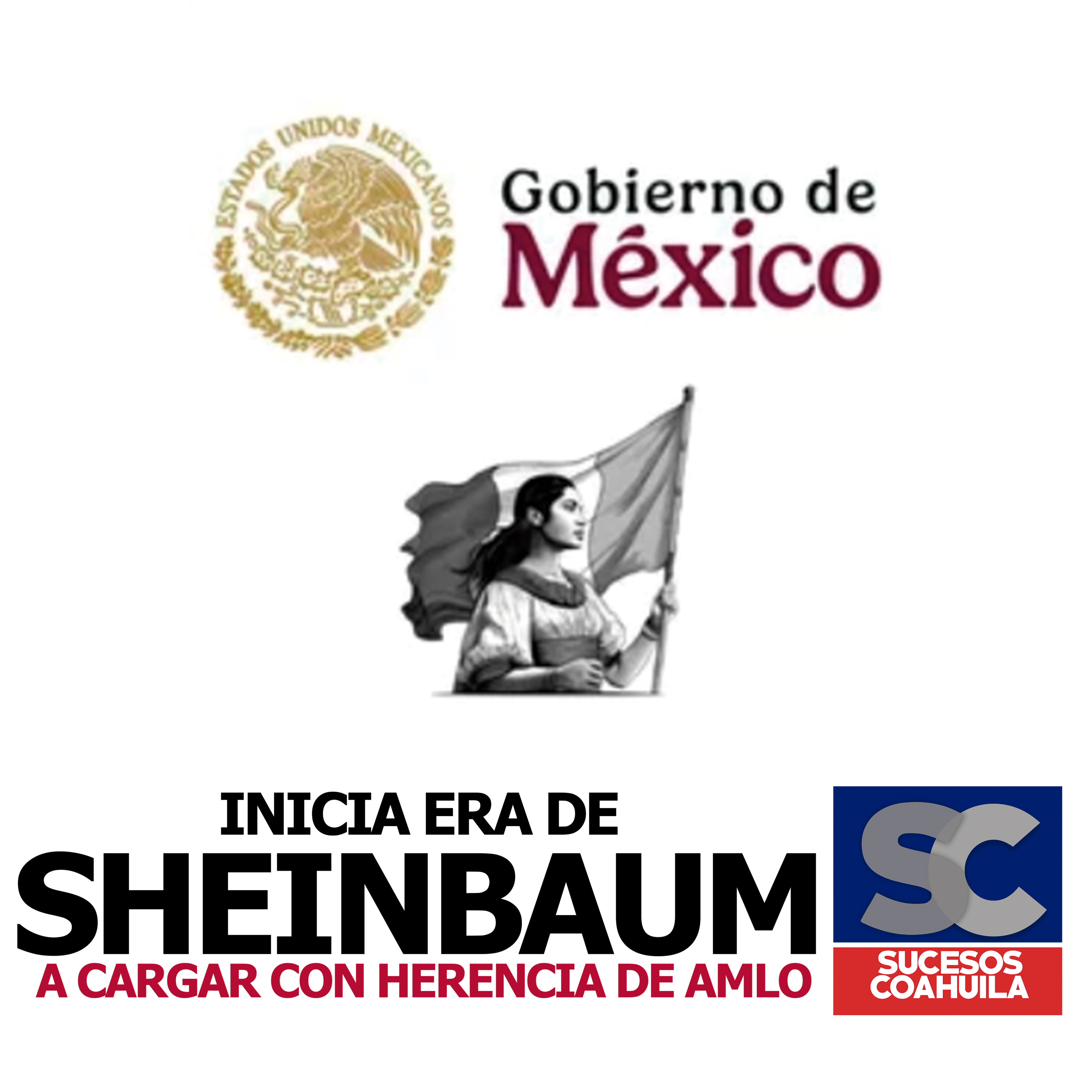 Portada de Sucesos Noticias en Síntesis