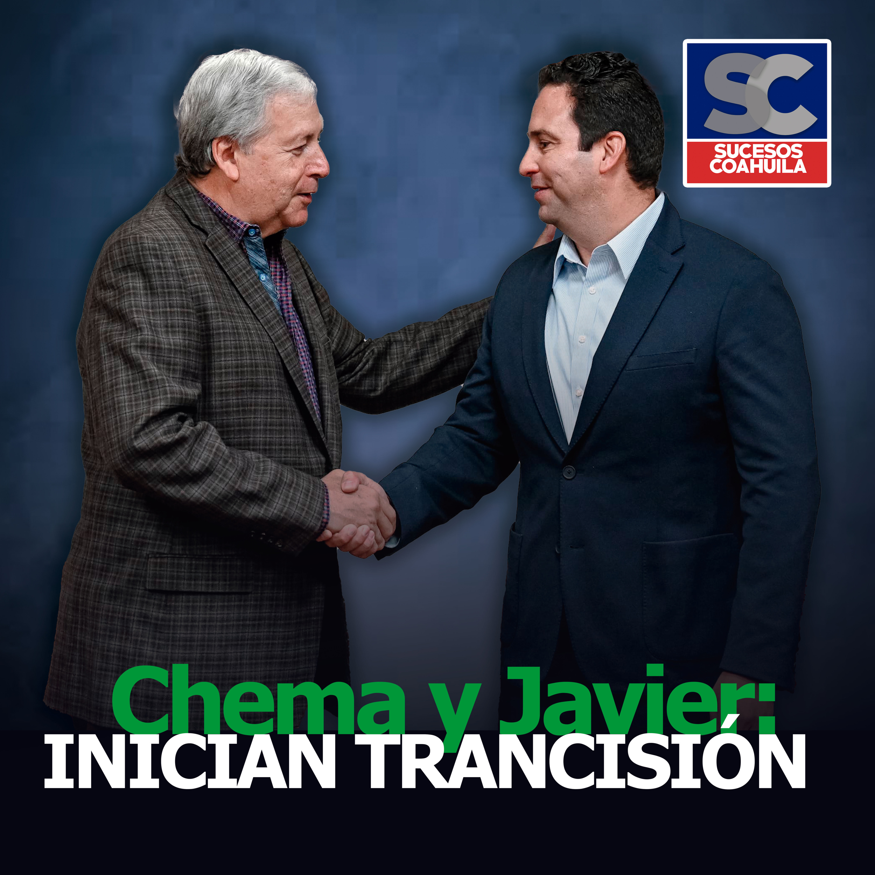 Portada de Sucesos Noticias en Síntesis
