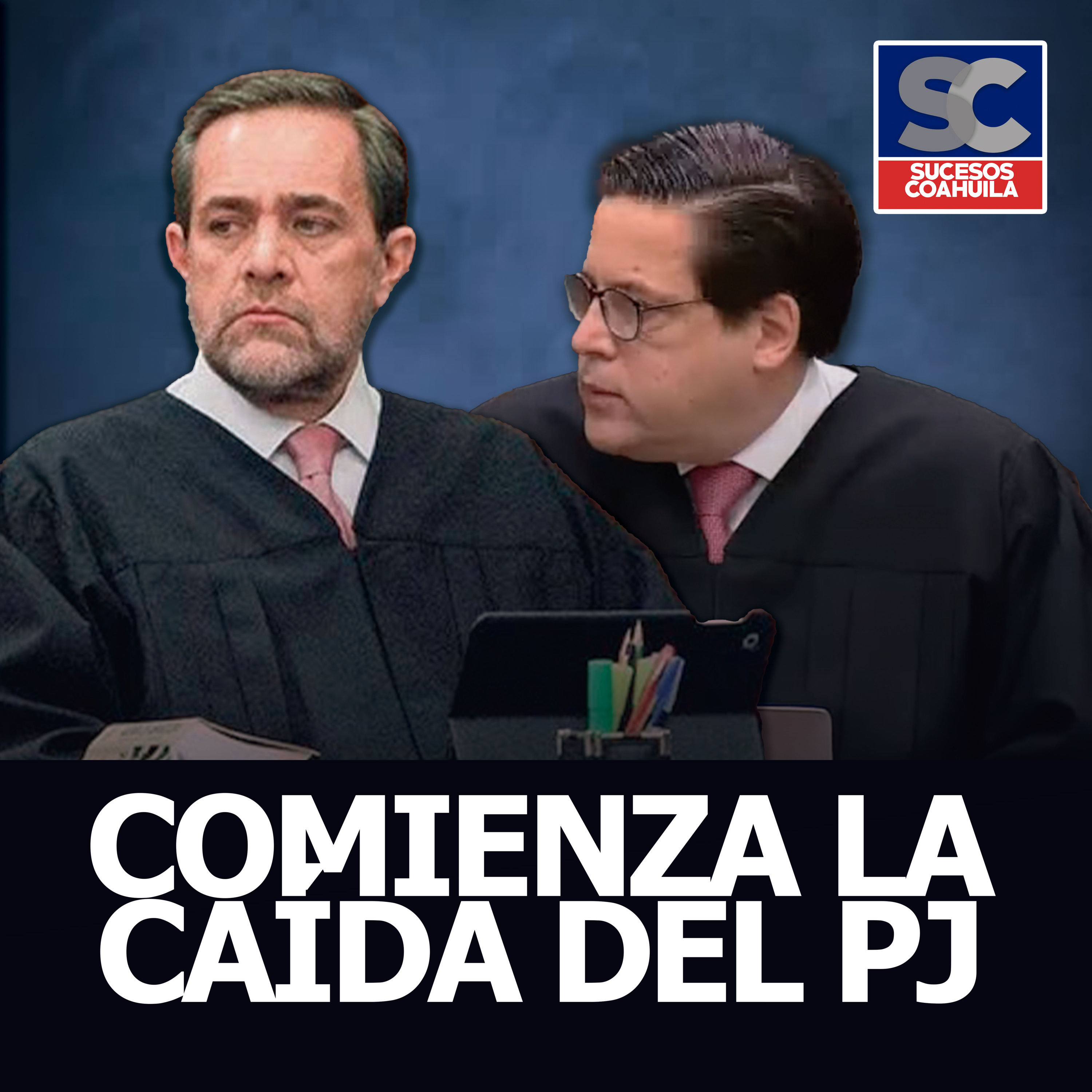 Las Noticias en Síntesis
