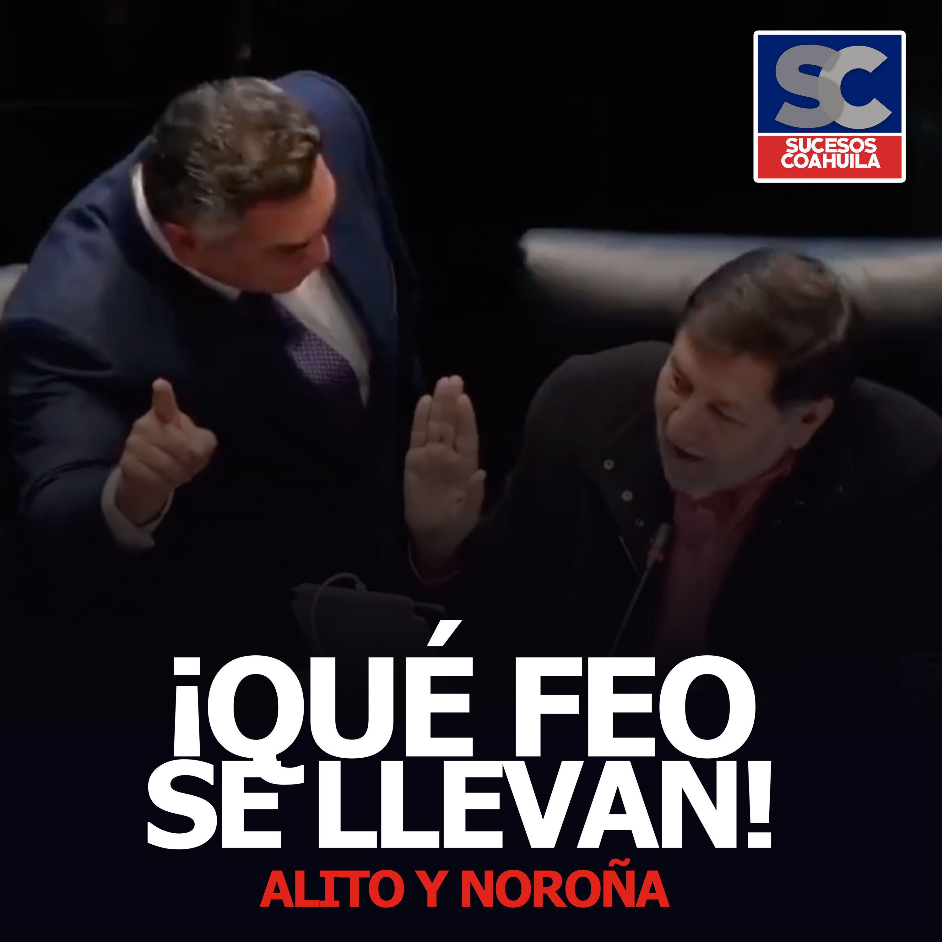 Las Noticias en Síntesis