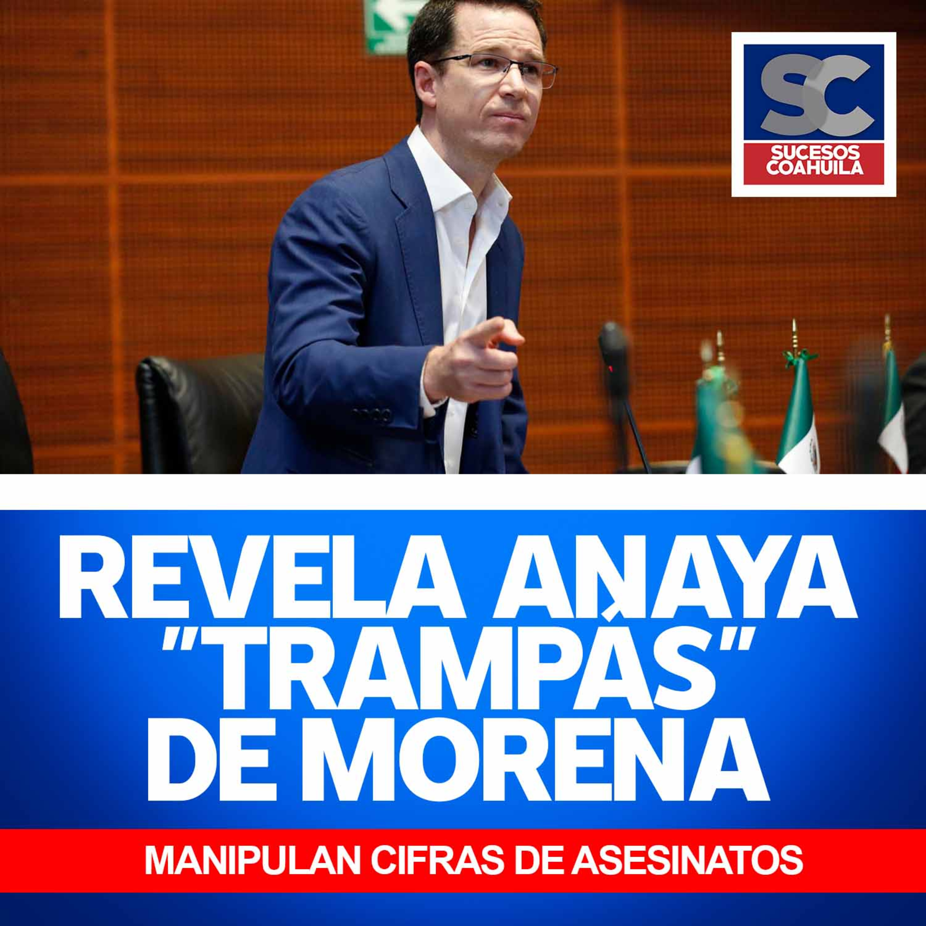 Las Noticias en Síntesis