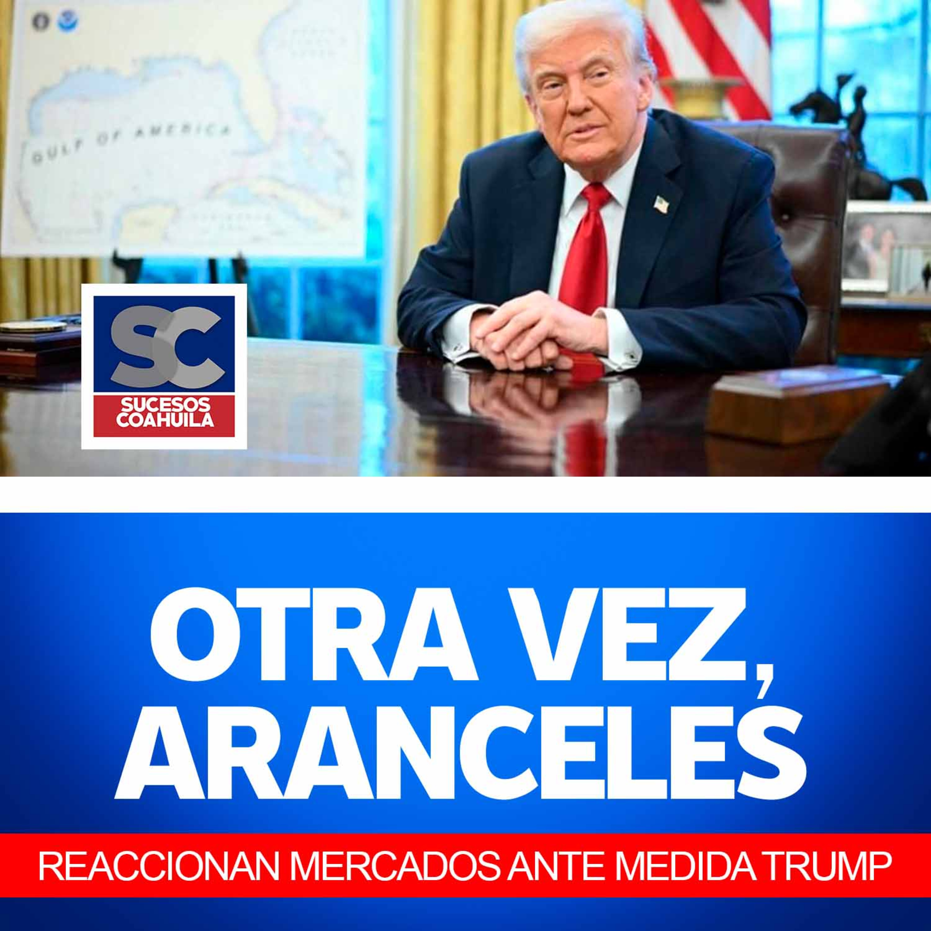 Las Noticias en Síntesis