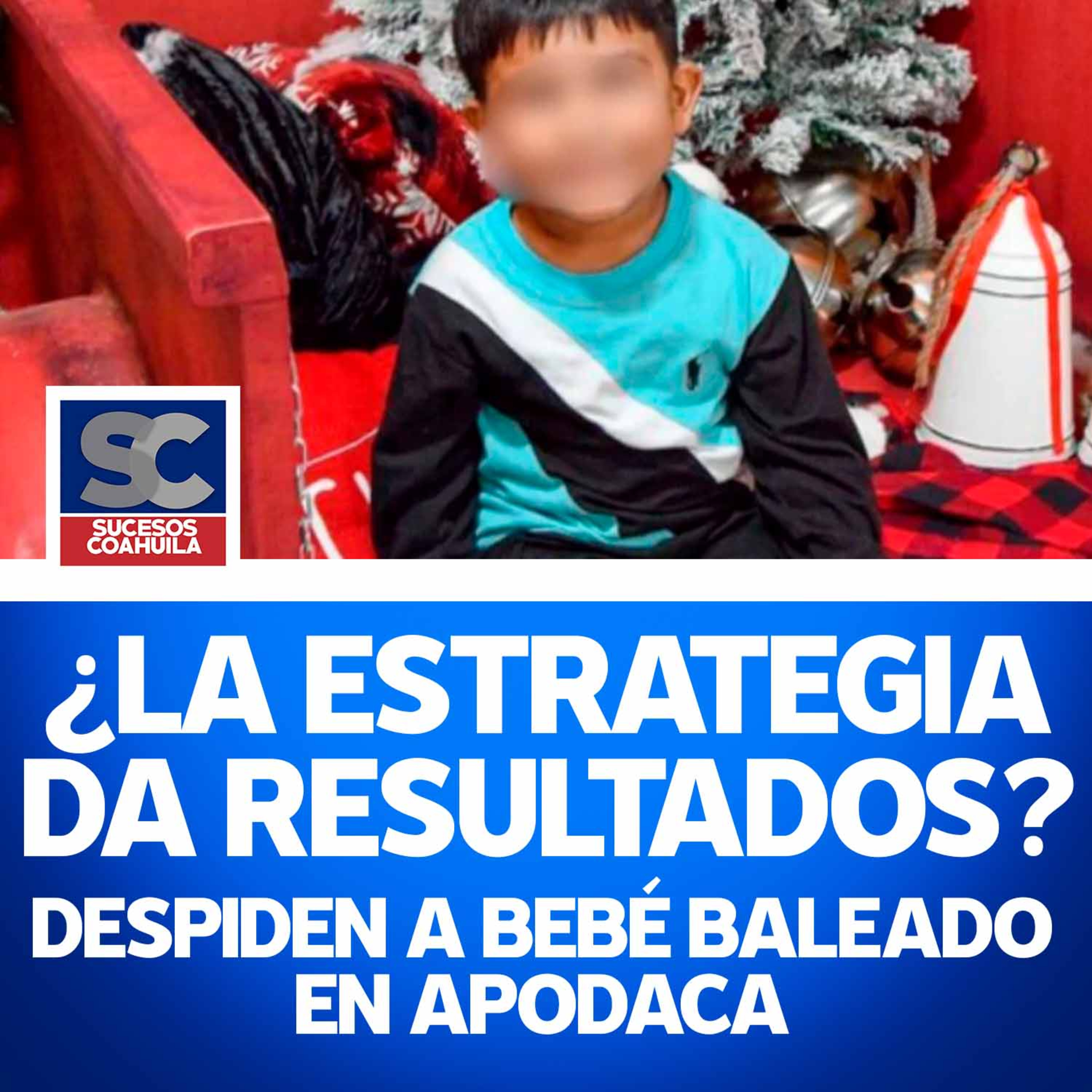 Portada de Sucesos Noticias en Síntesis