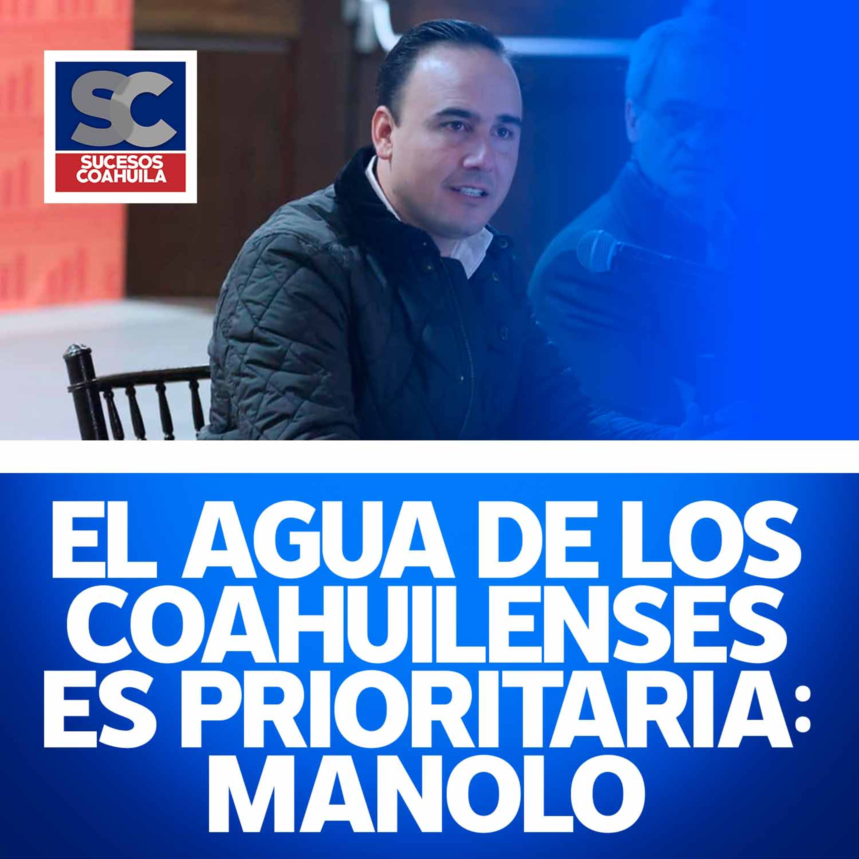 Portada de Sucesos Noticias en Síntesis
