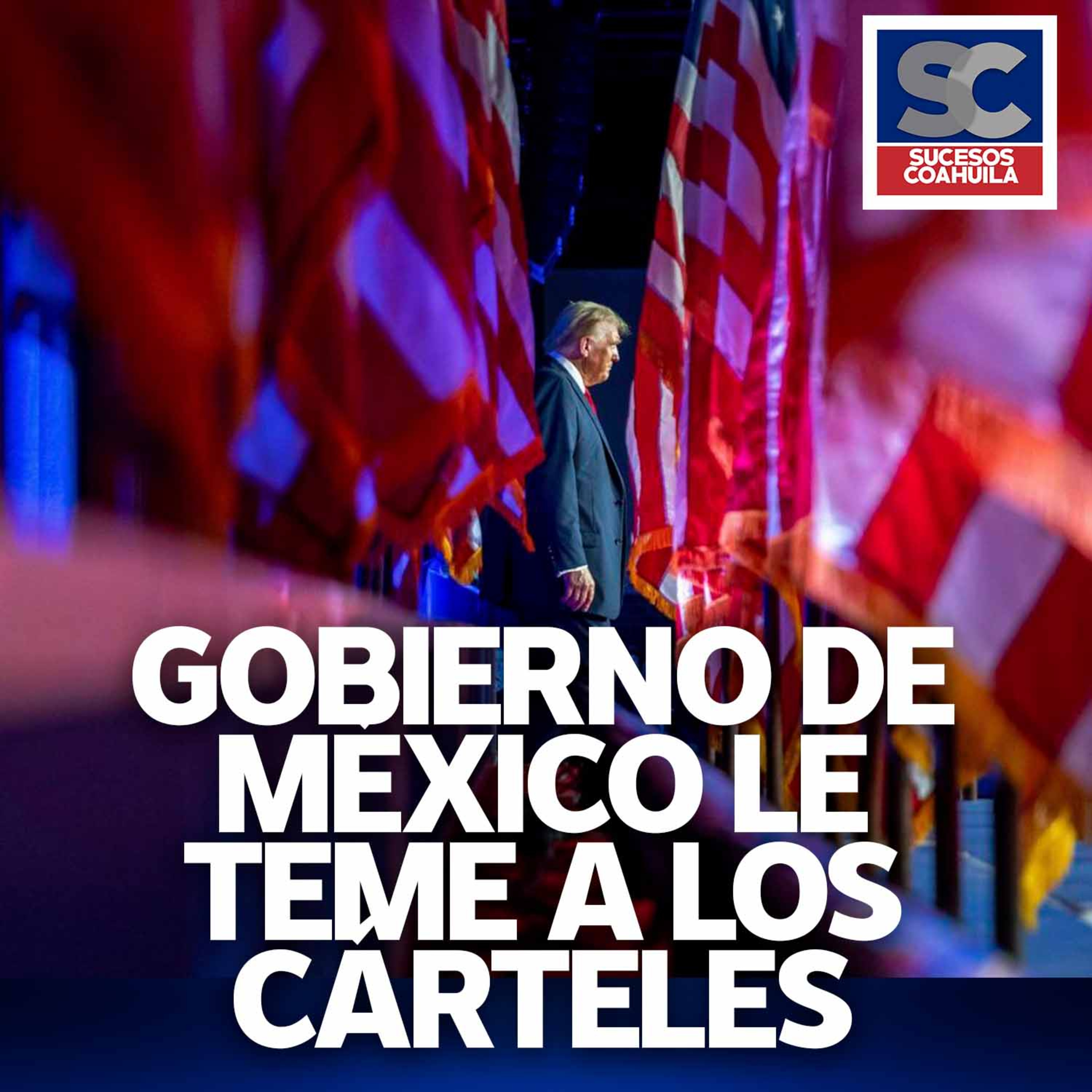 Portada de Sucesos Noticias en Síntesis