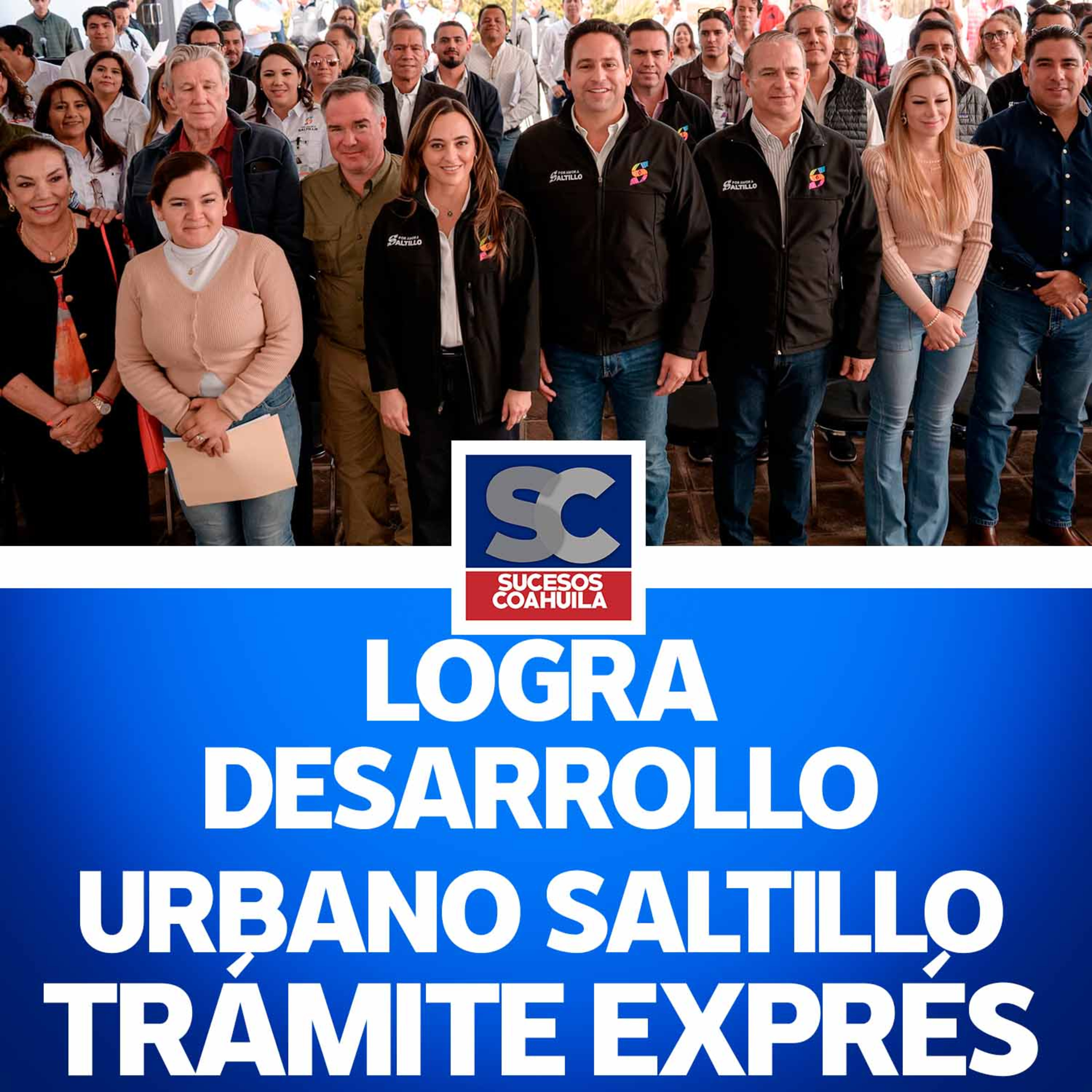 Portada de Sucesos Noticias en Síntesis