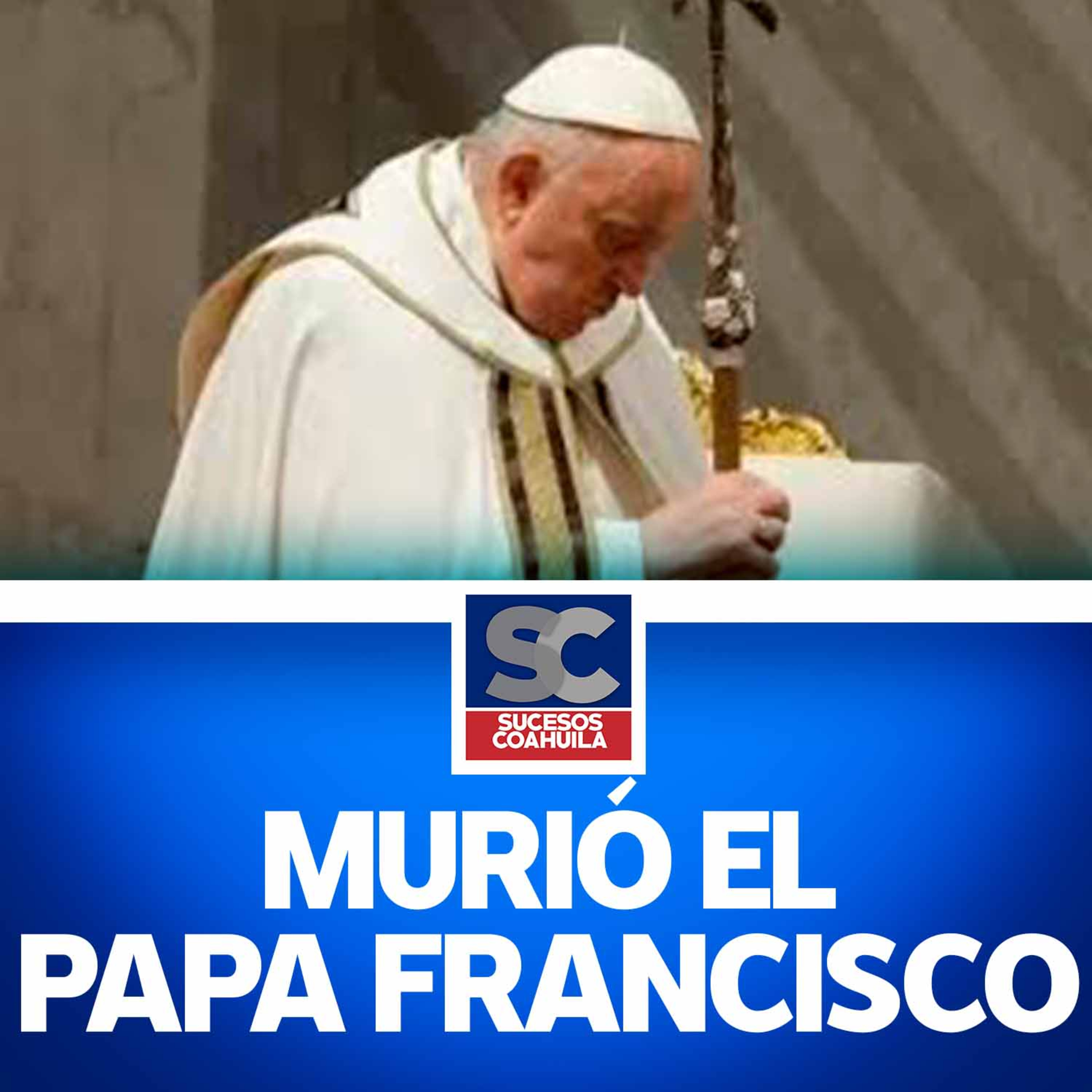 Portada de Sucesos Noticias en Síntesis