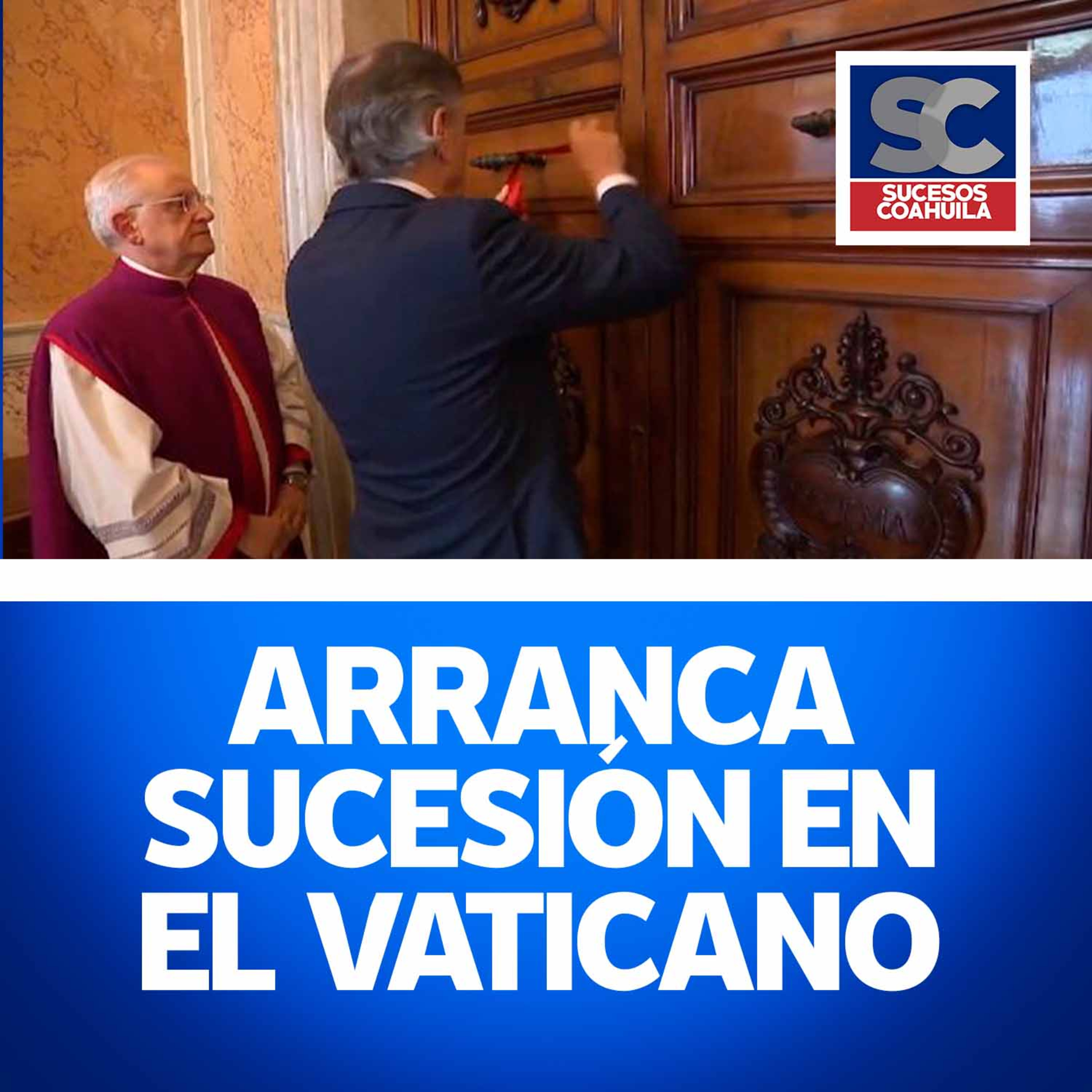 Las Noticias en Síntesis