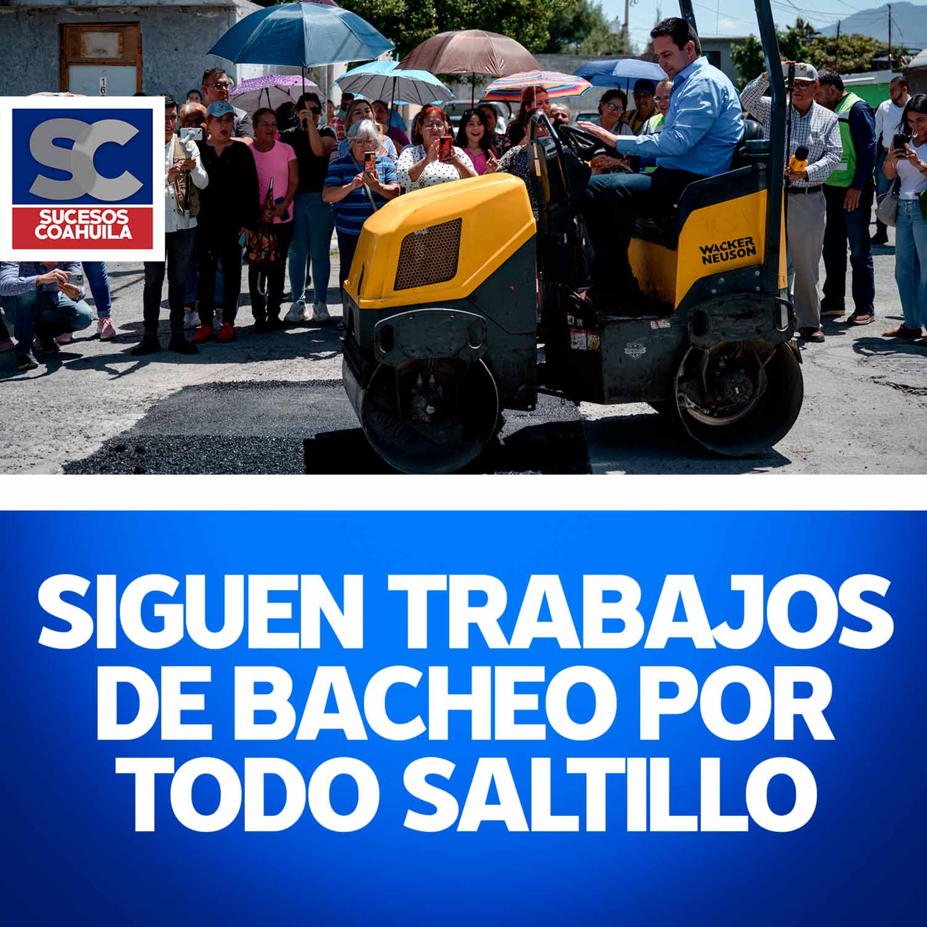 Sucesos Noticias en Síntesis