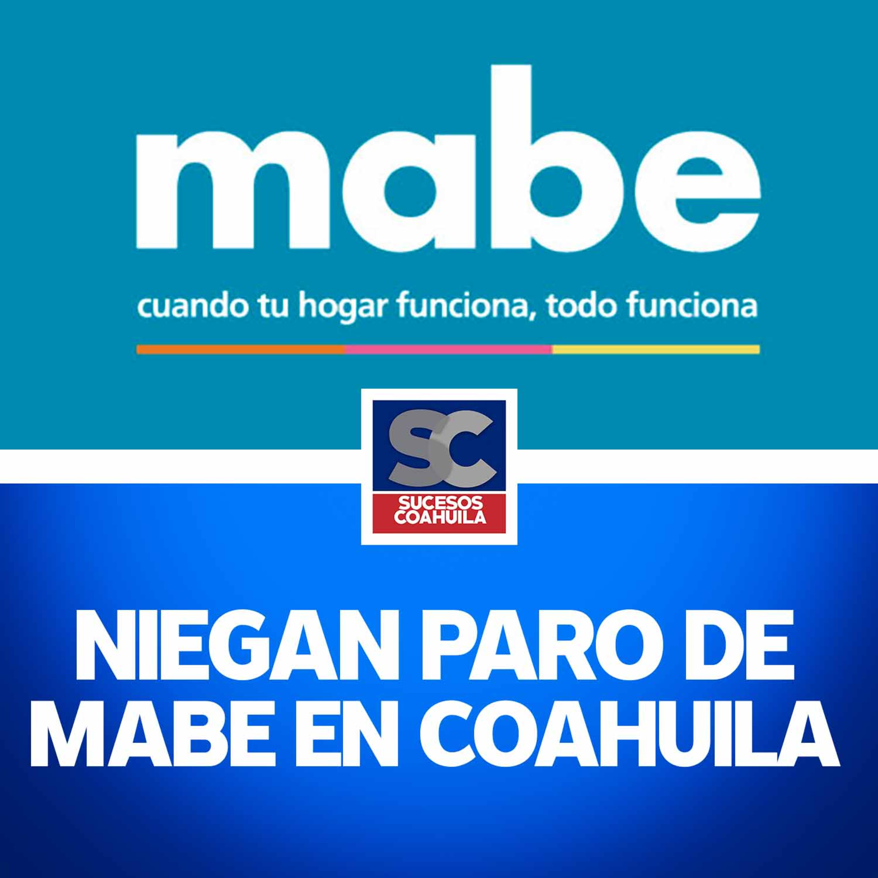 Portada de Sucesos Noticias en Síntesis