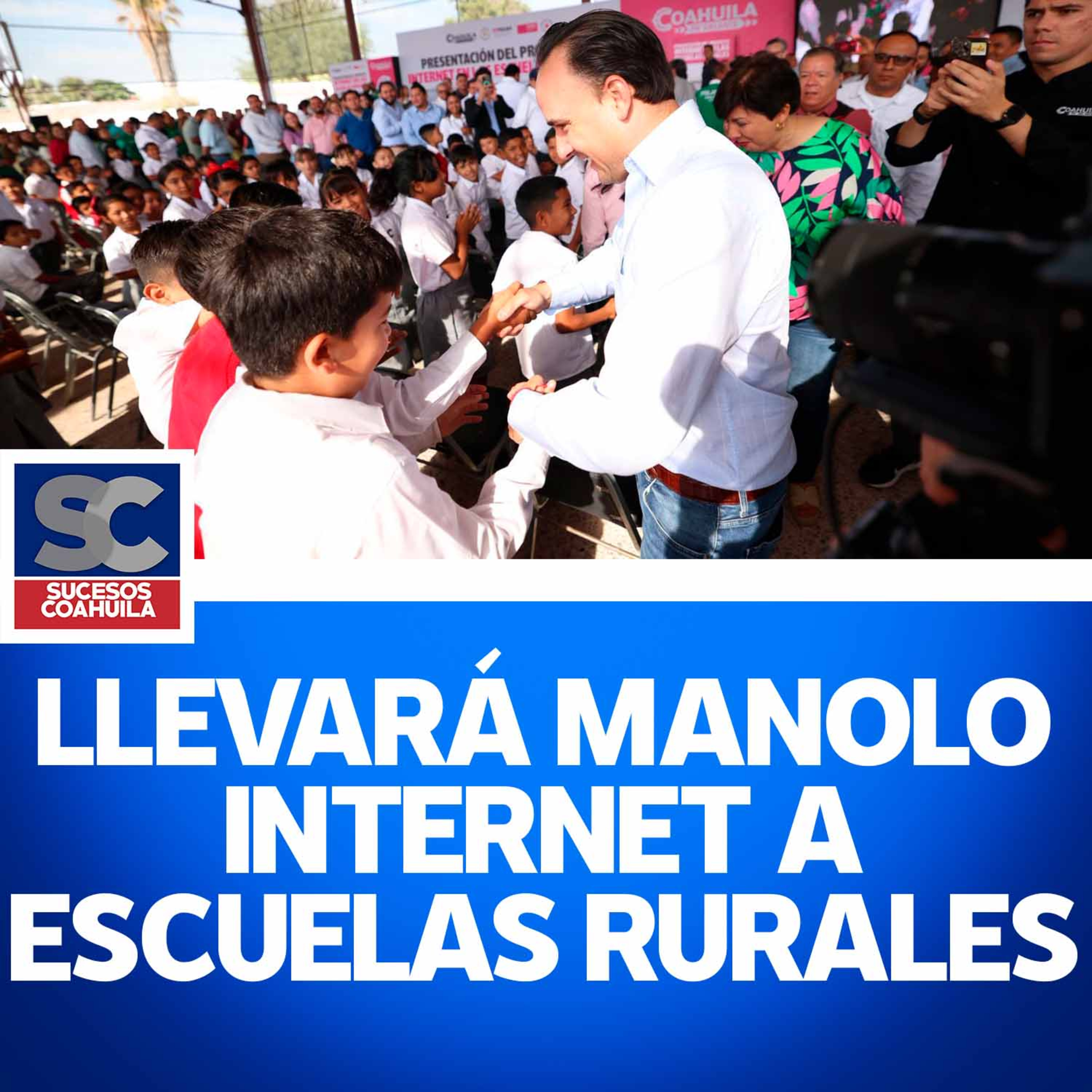 Portada de Sucesos Noticias en Síntesis