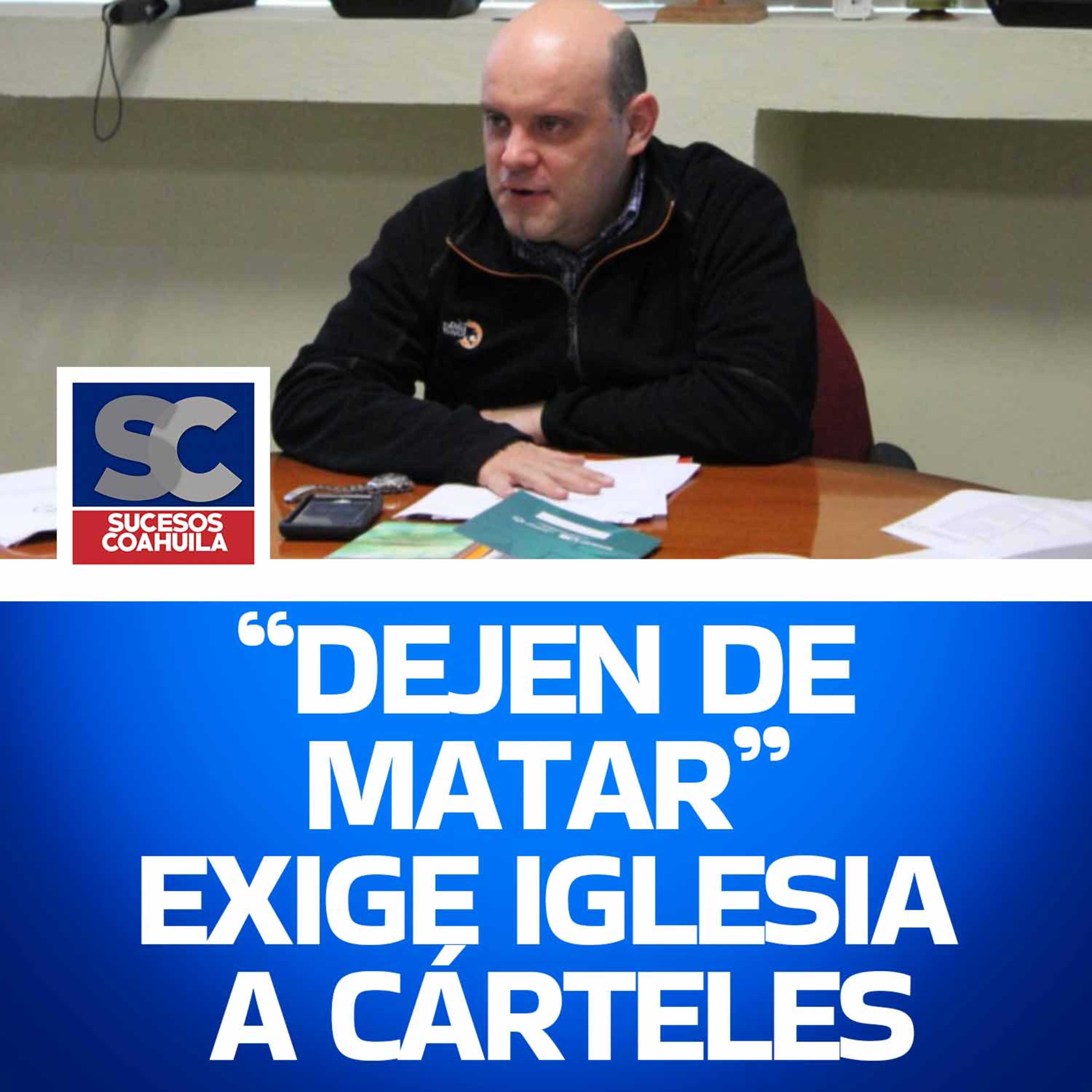 Las Noticias en Síntesis