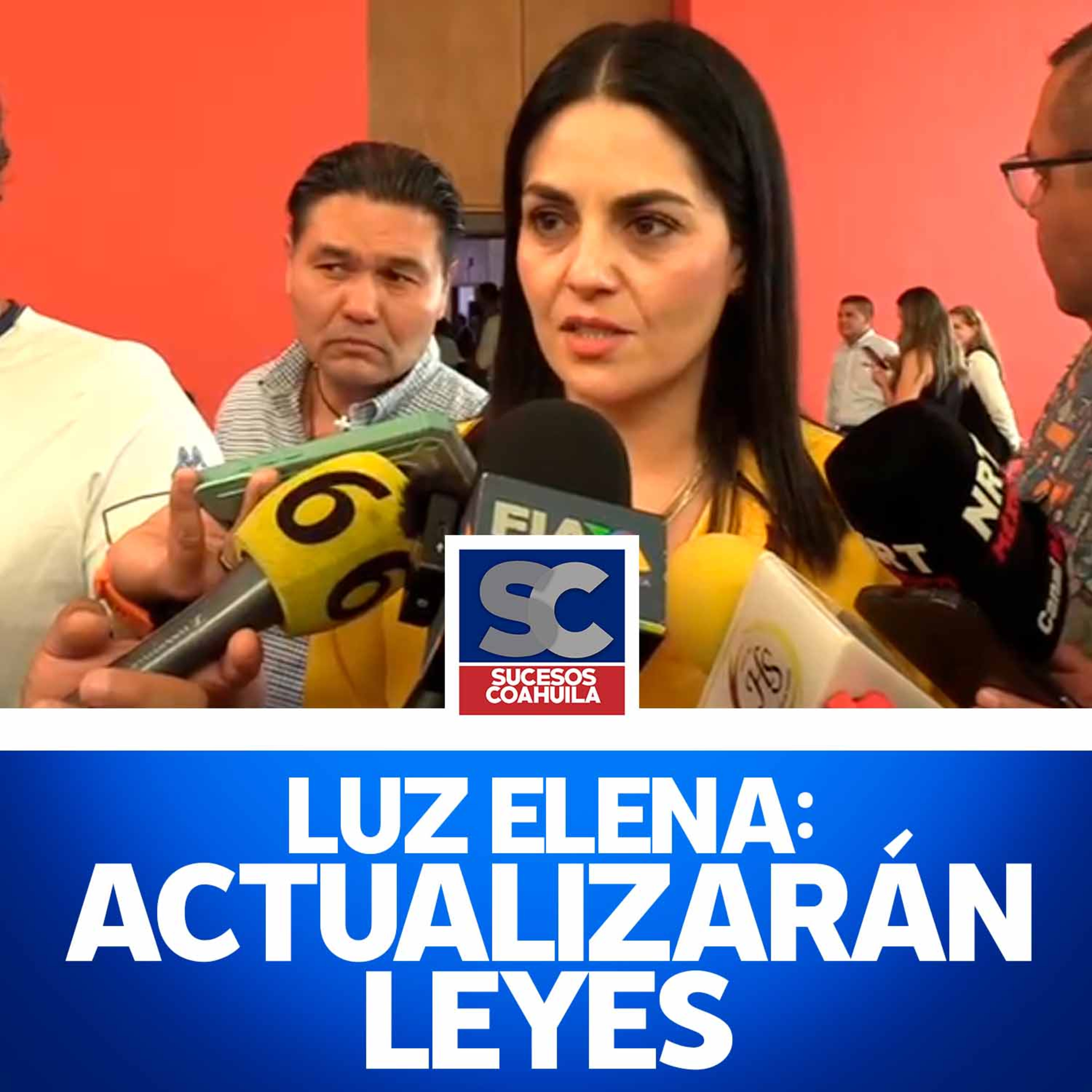 Las Noticias en Síntesis