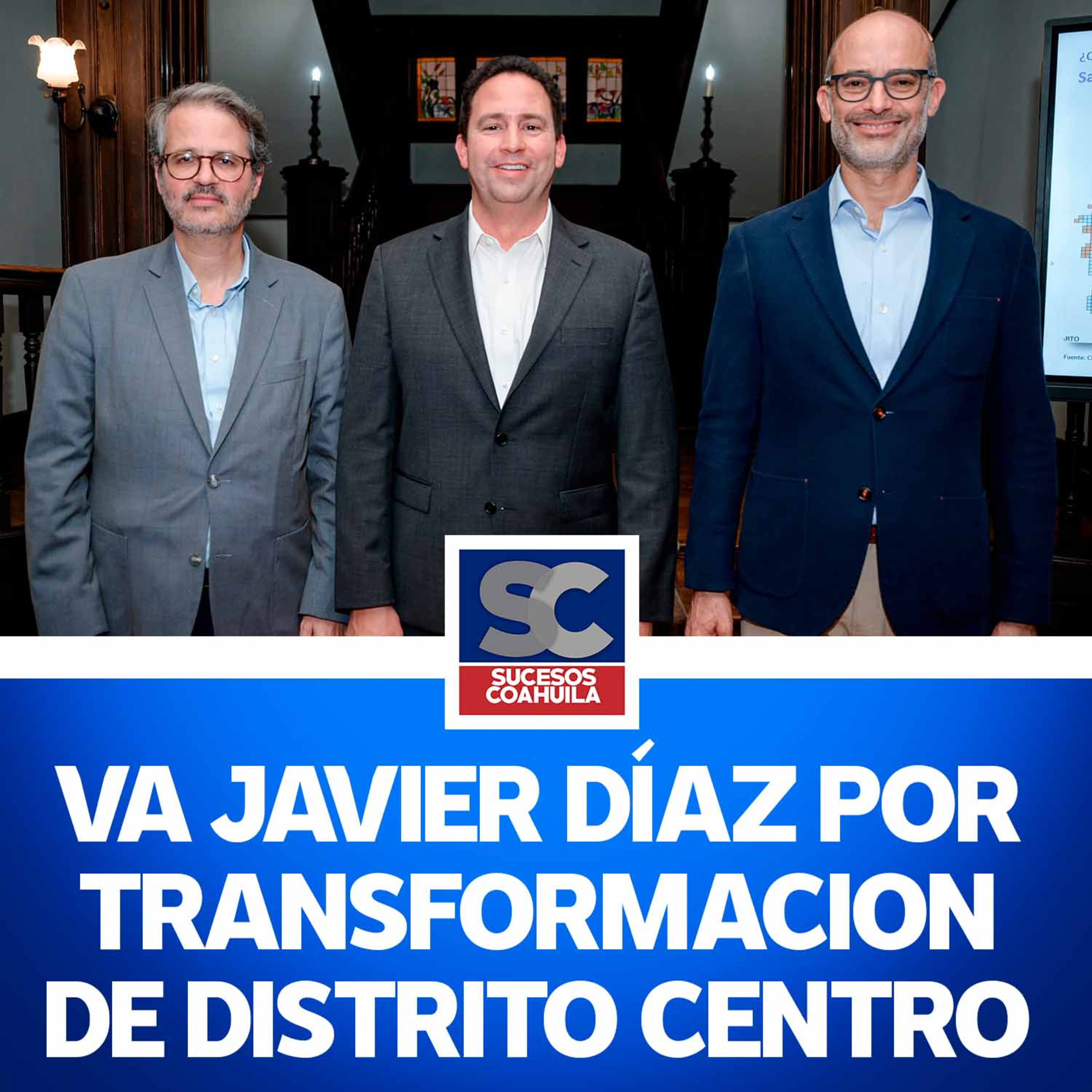 Las Noticias en Síntesis