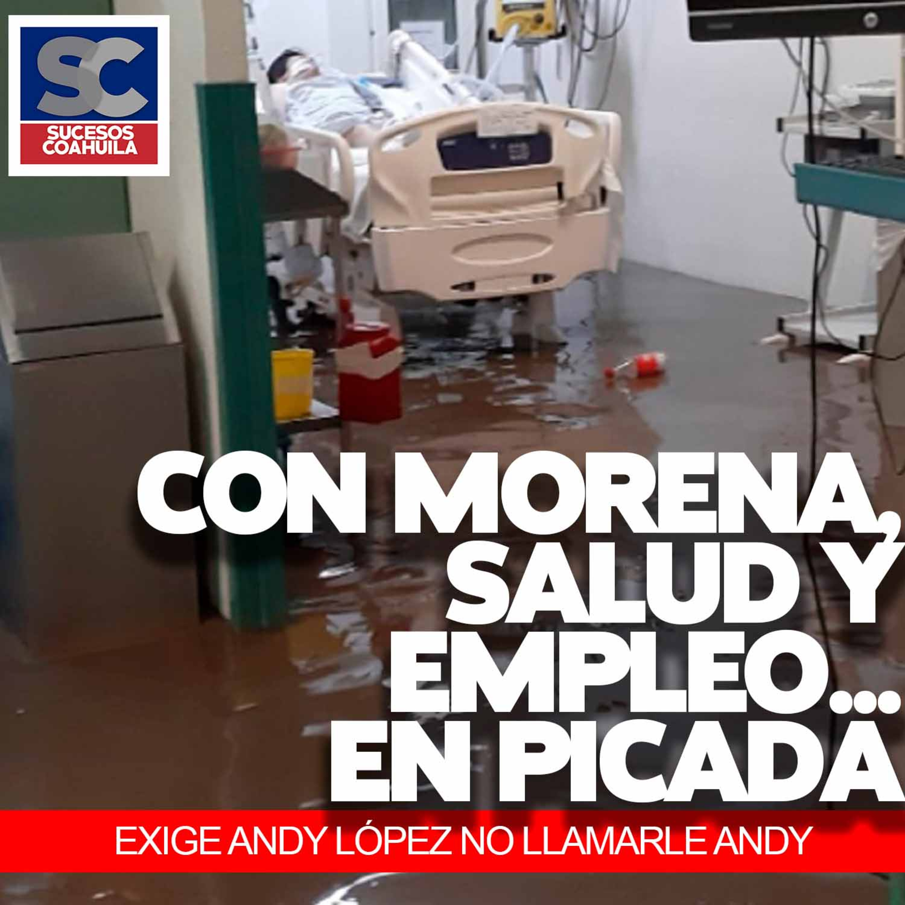Portada de Sucesos Noticias en Síntesis